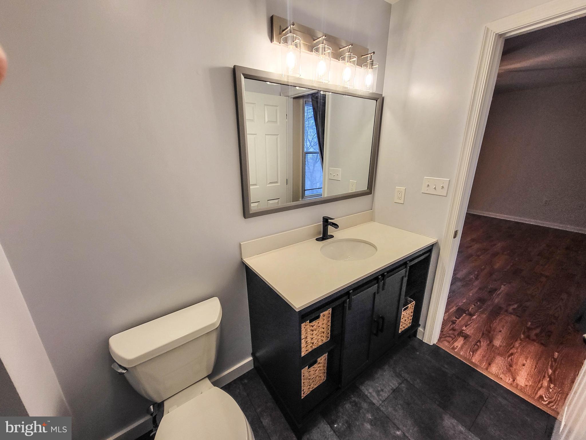 HICKORY RIDGE - Residential