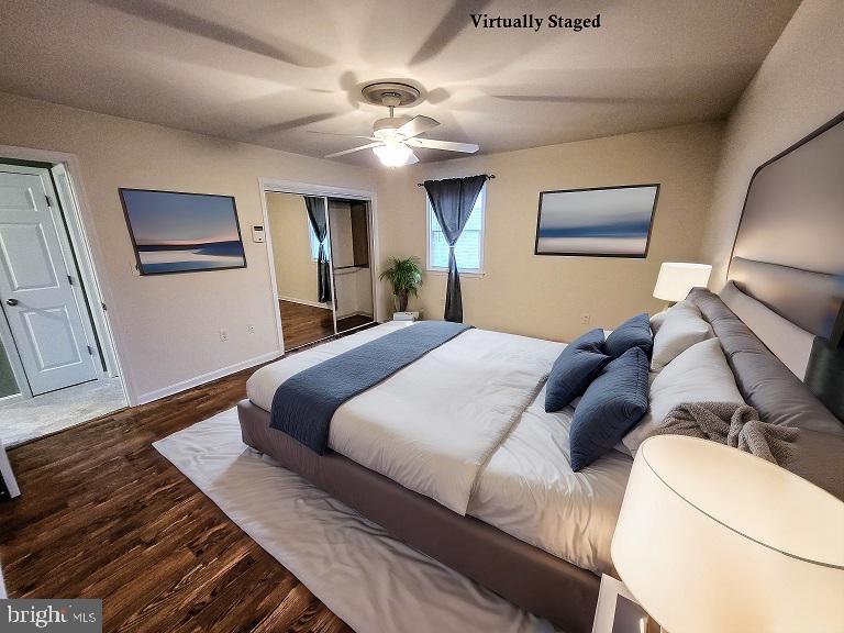 HICKORY RIDGE - Residential
