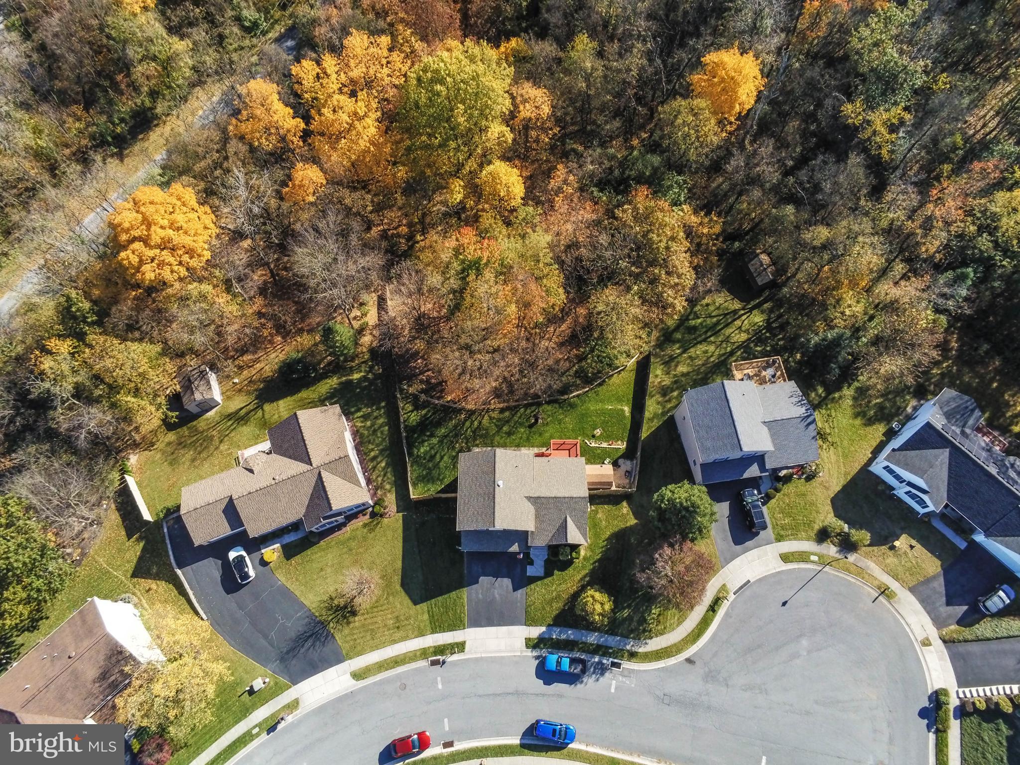 HICKORY RIDGE - Residential