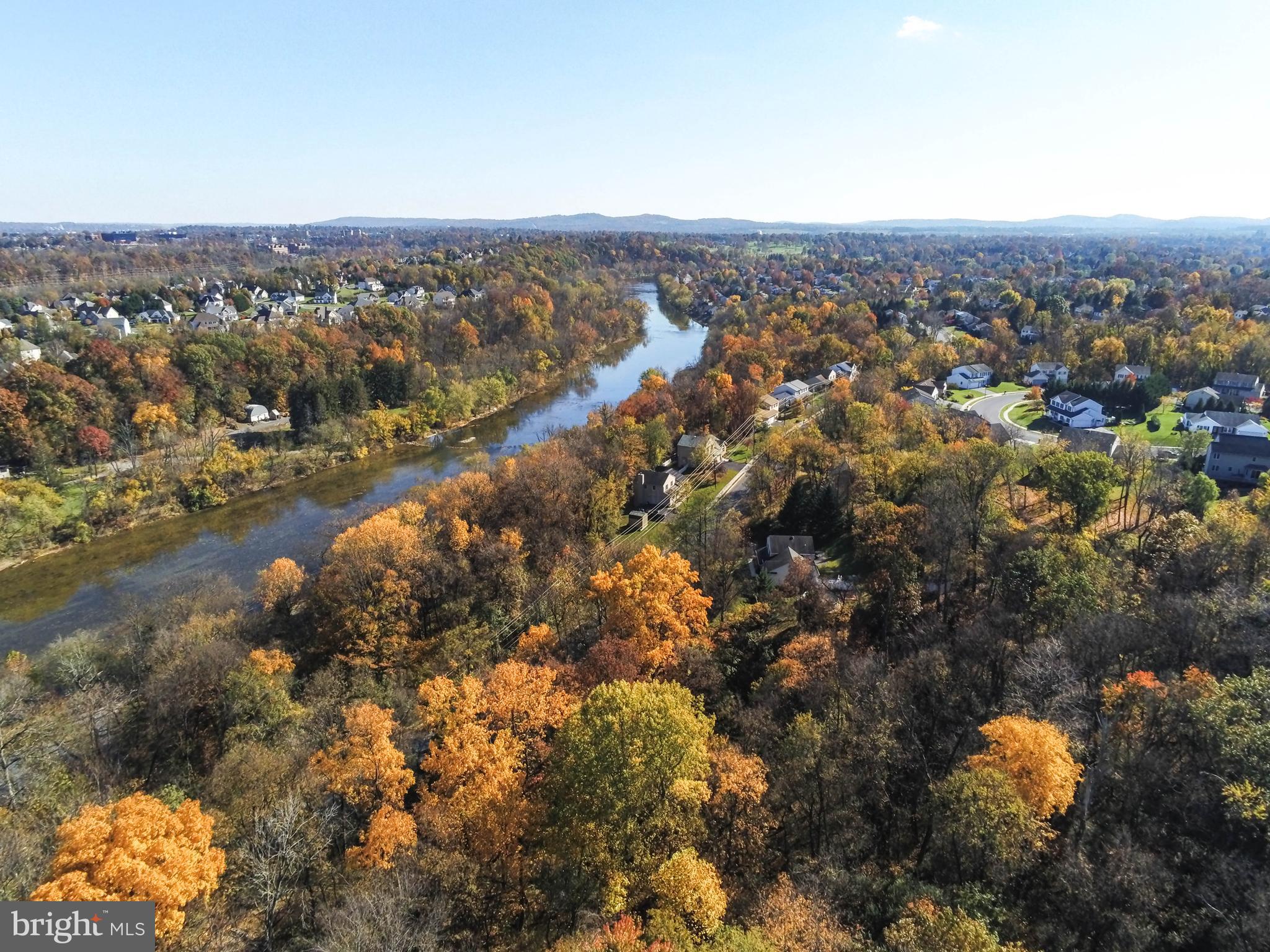 HICKORY RIDGE - Residential