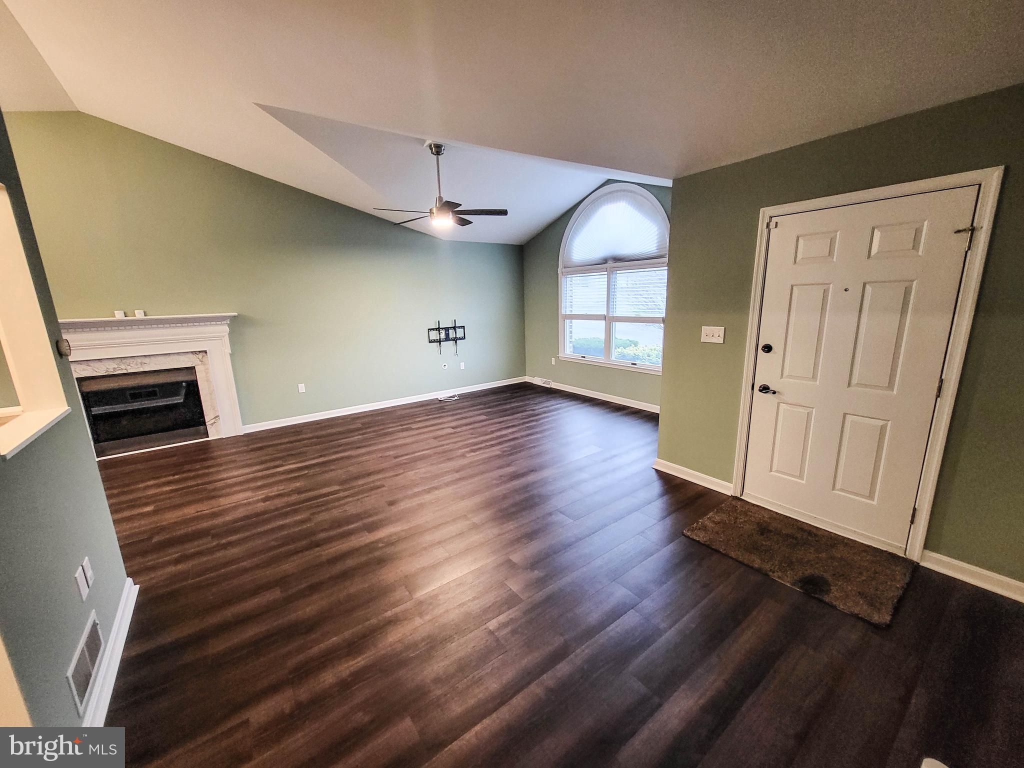 HICKORY RIDGE - Residential