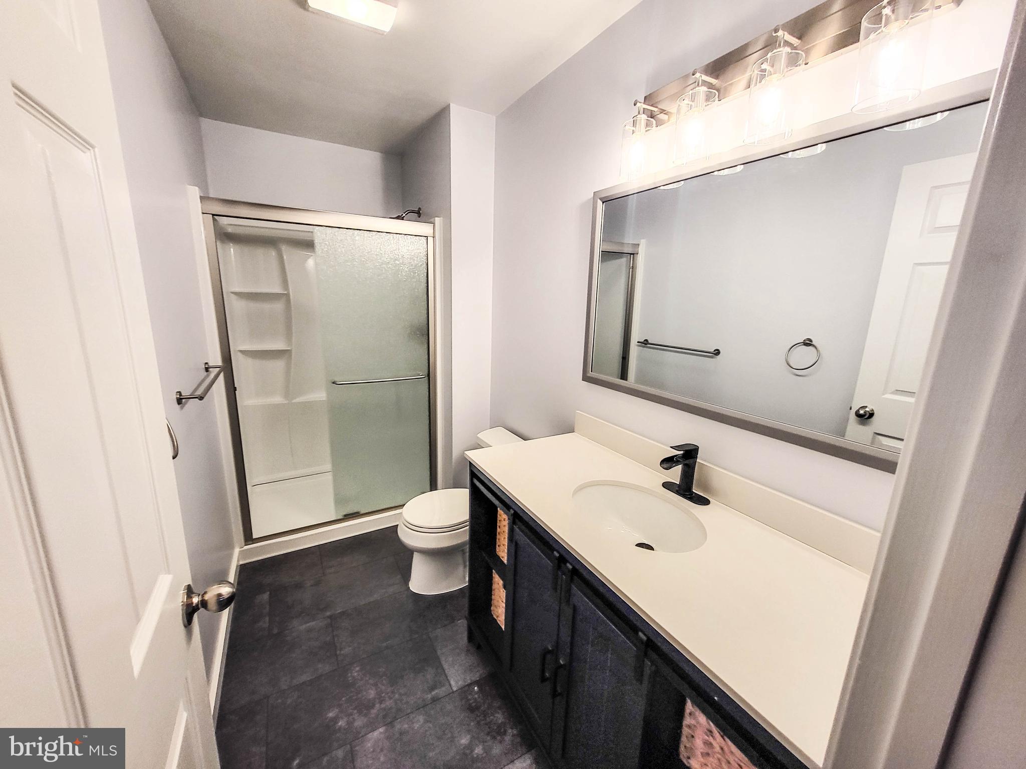 HICKORY RIDGE - Residential