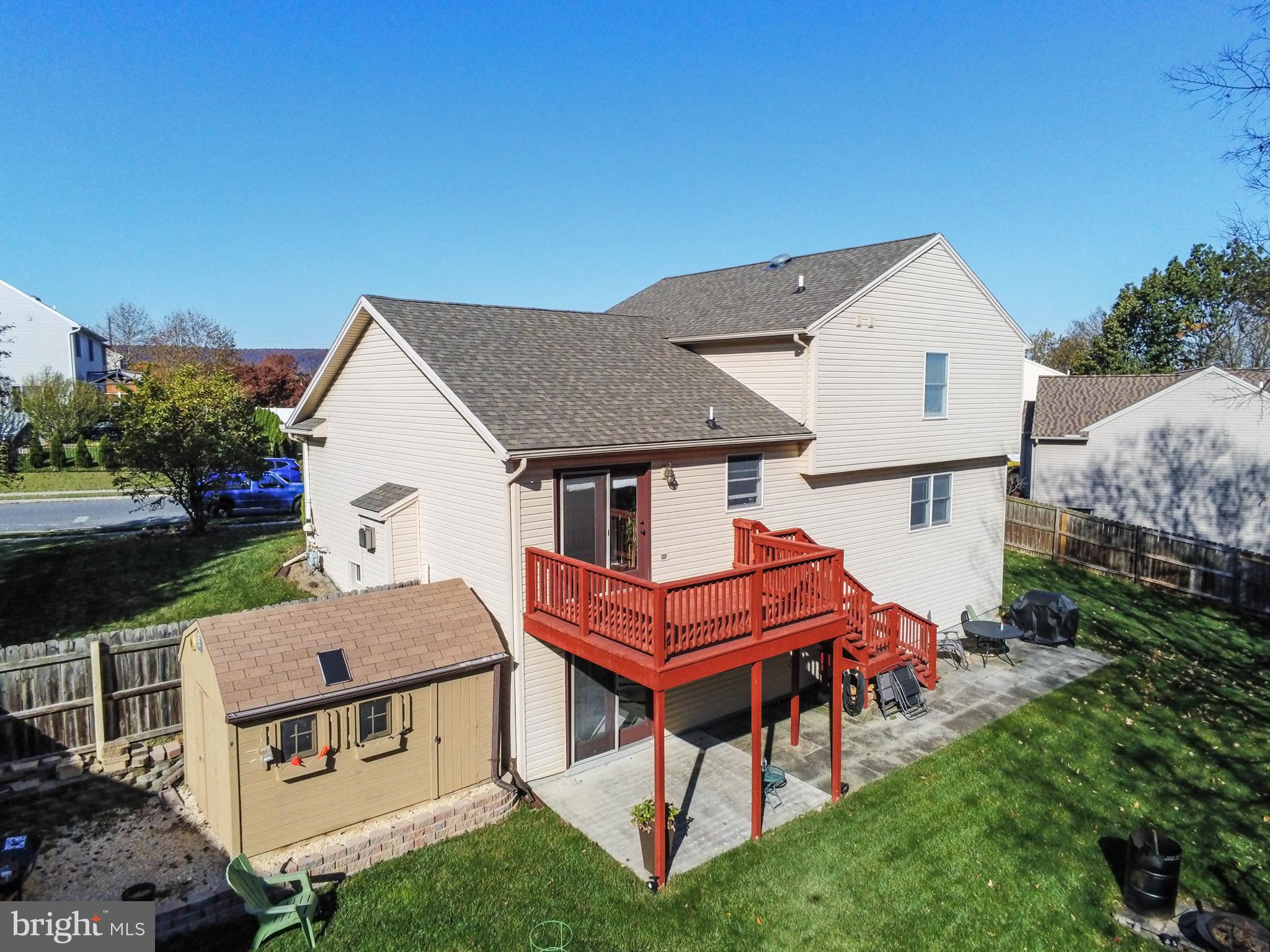 HICKORY RIDGE - Residential