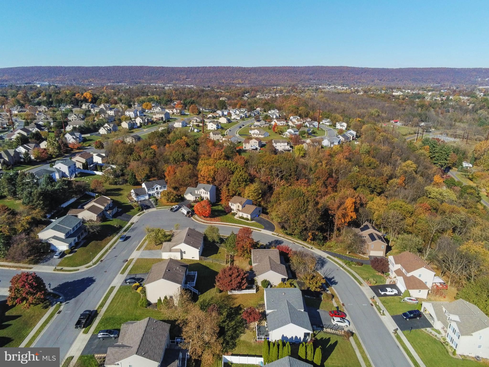 HICKORY RIDGE - Residential