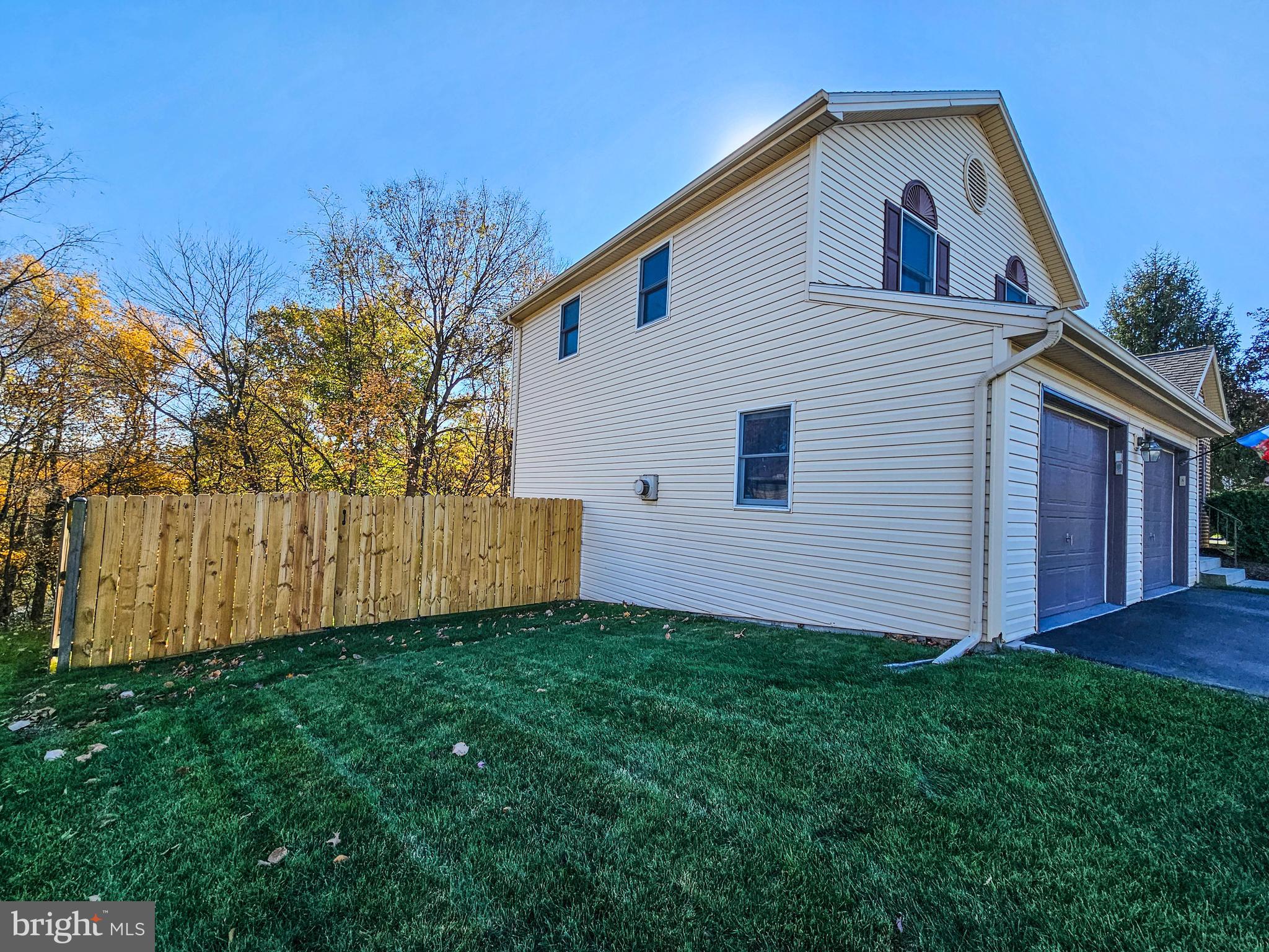 HICKORY RIDGE - Residential