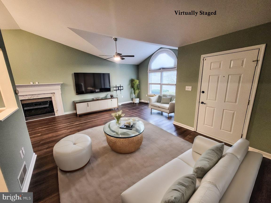 HICKORY RIDGE - Residential