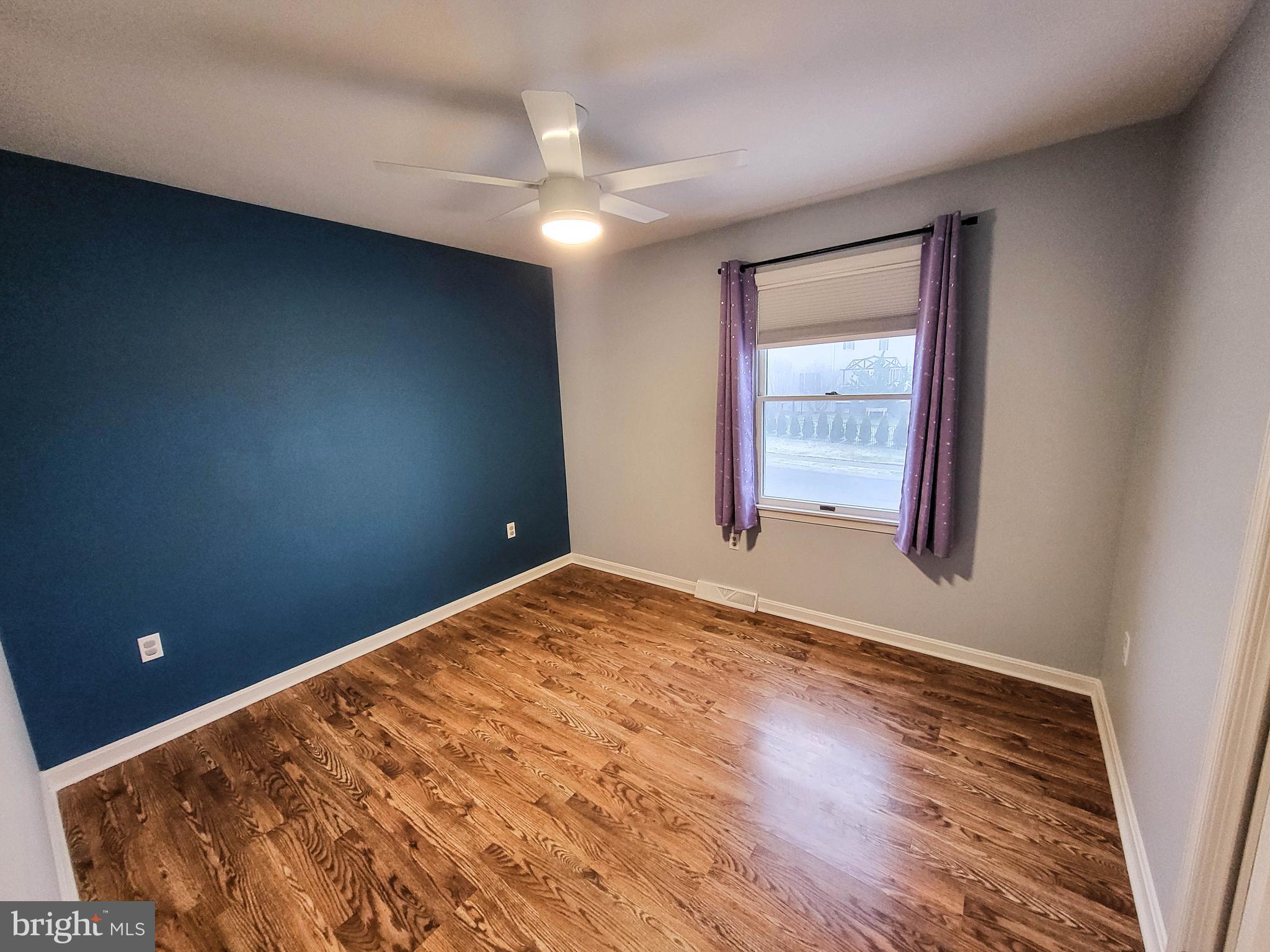 HICKORY RIDGE - Residential