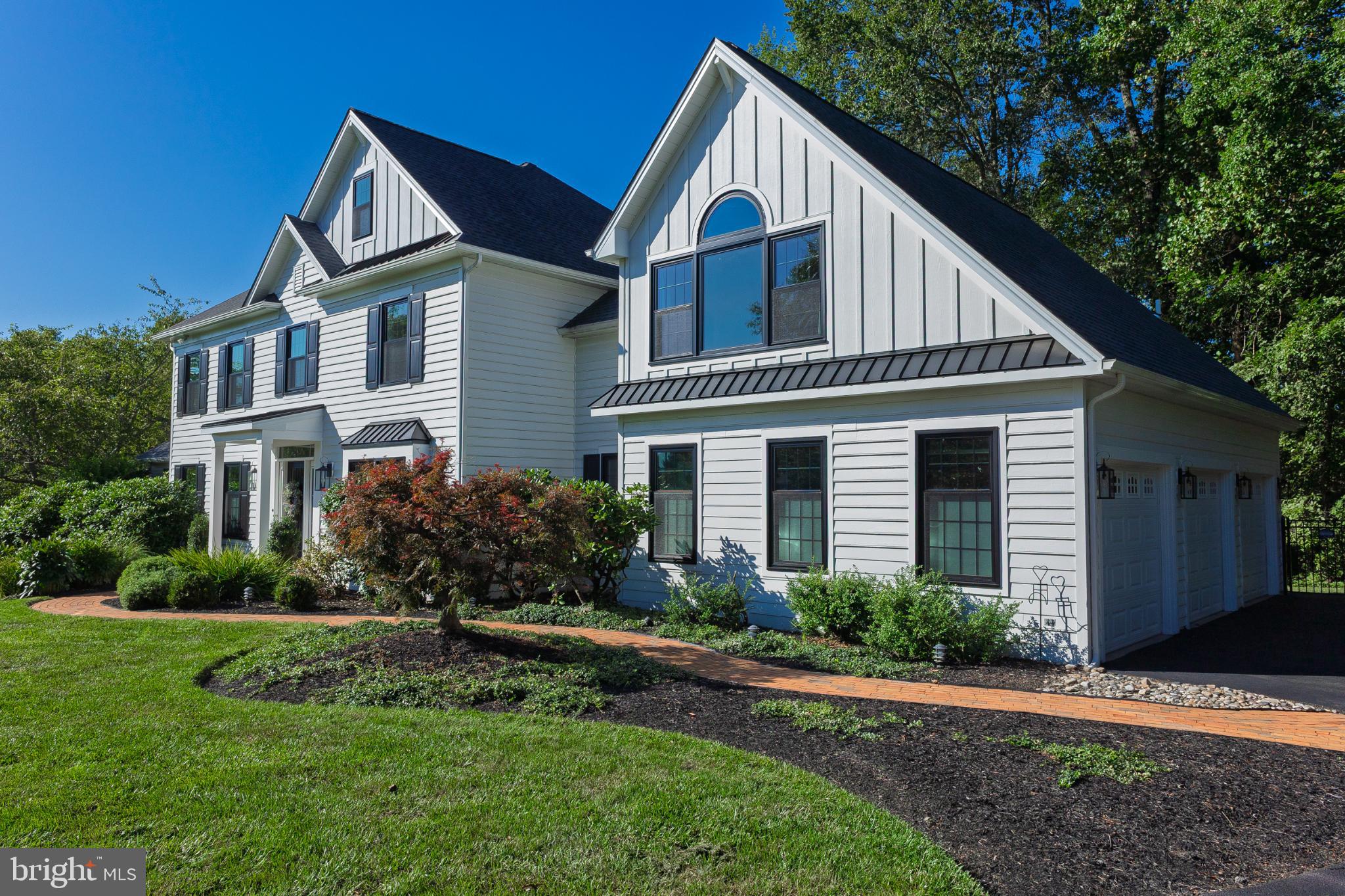 DEER VALLEY - Residential