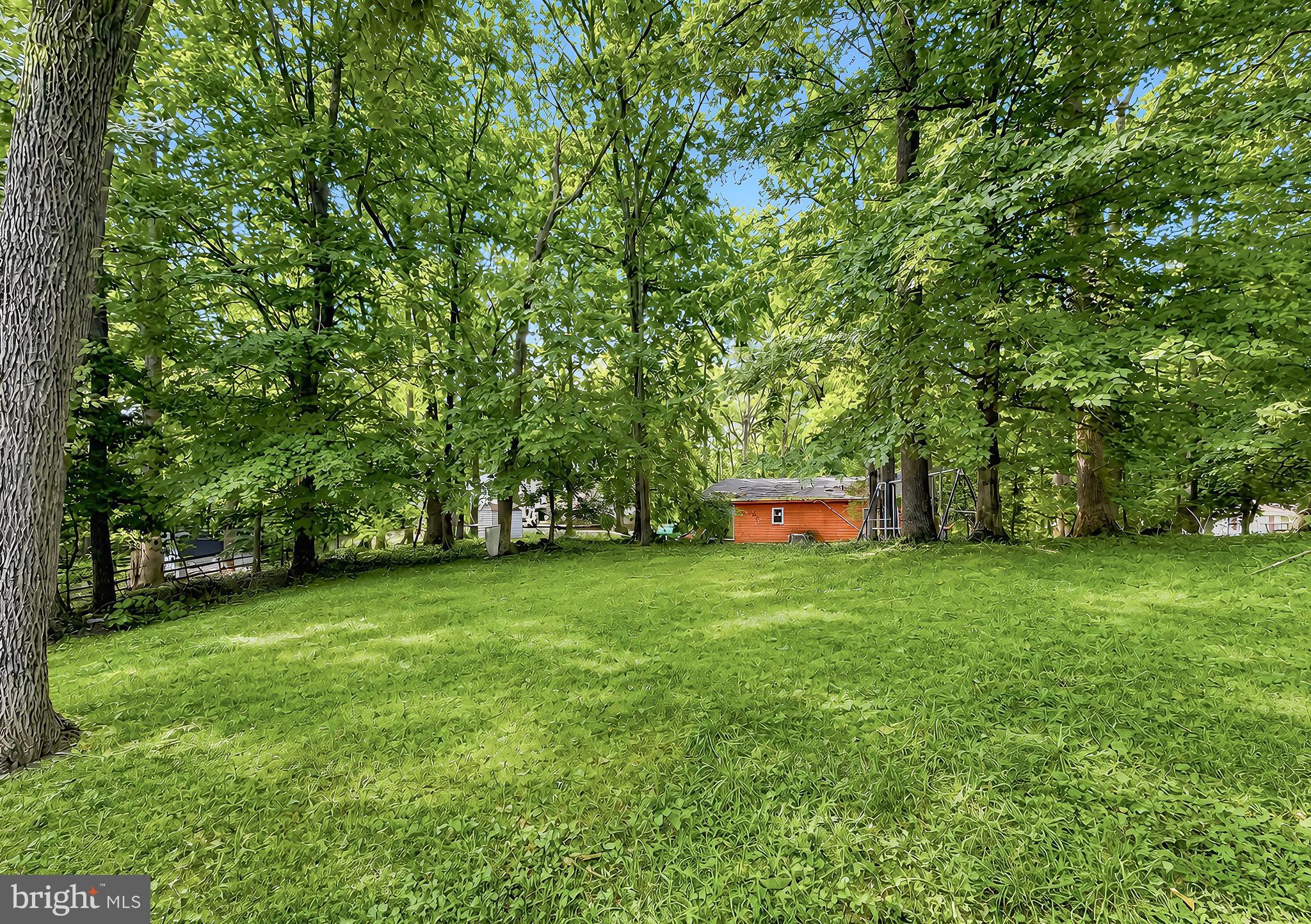 CHESAPEAKE RANCH ESTATES - Residential