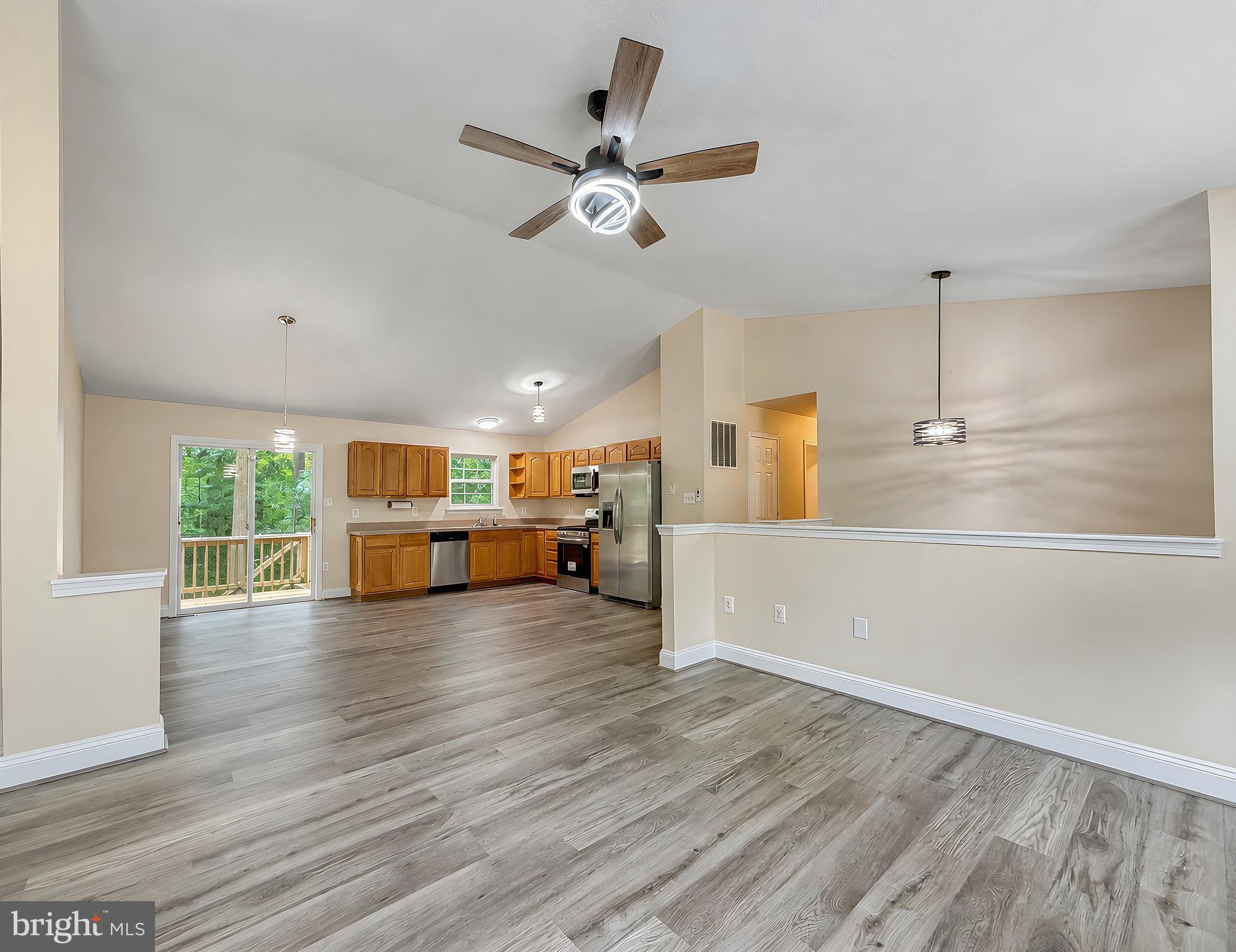 CHESAPEAKE RANCH ESTATES - Residential