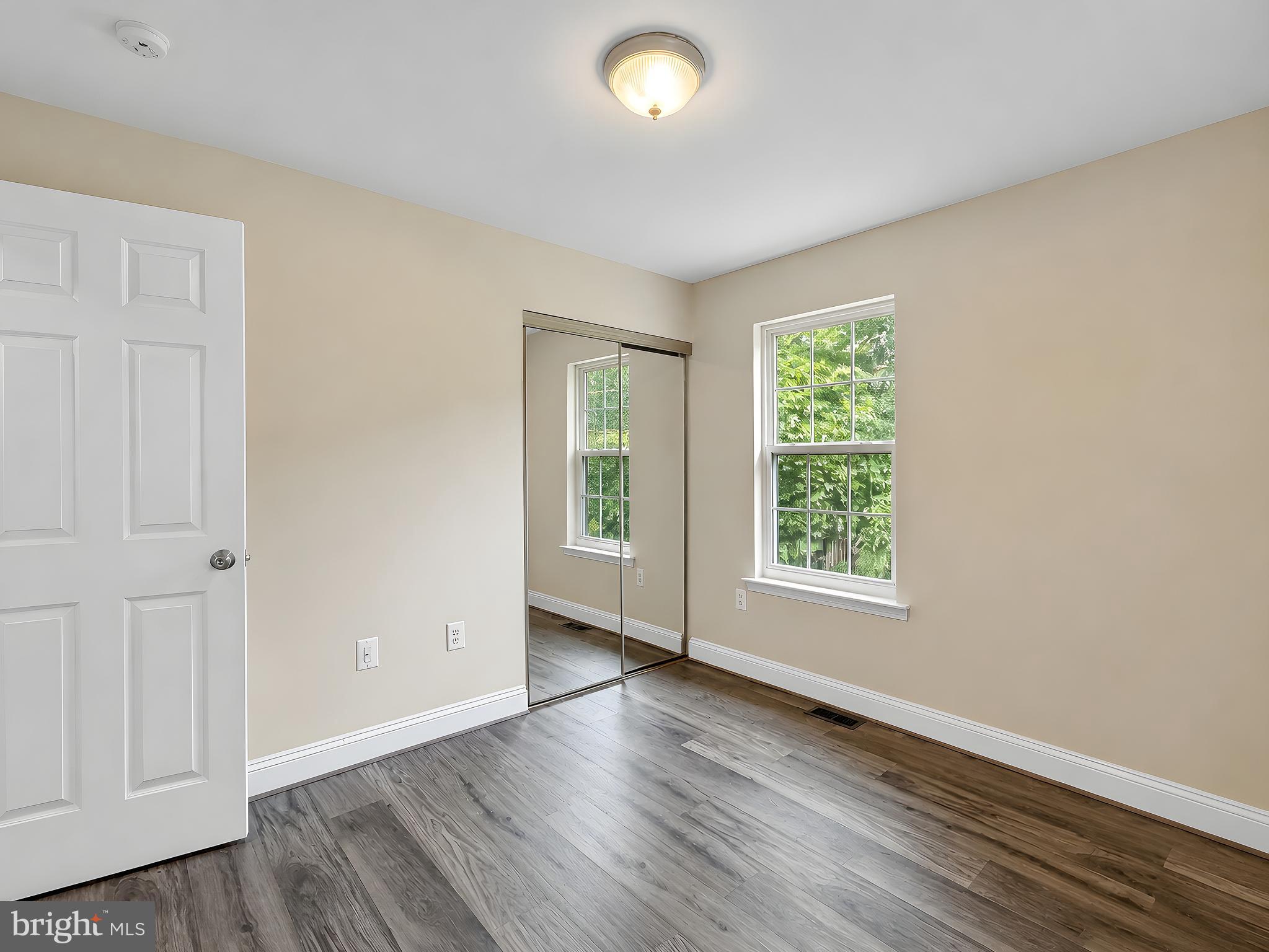 CHESAPEAKE RANCH ESTATES - Residential