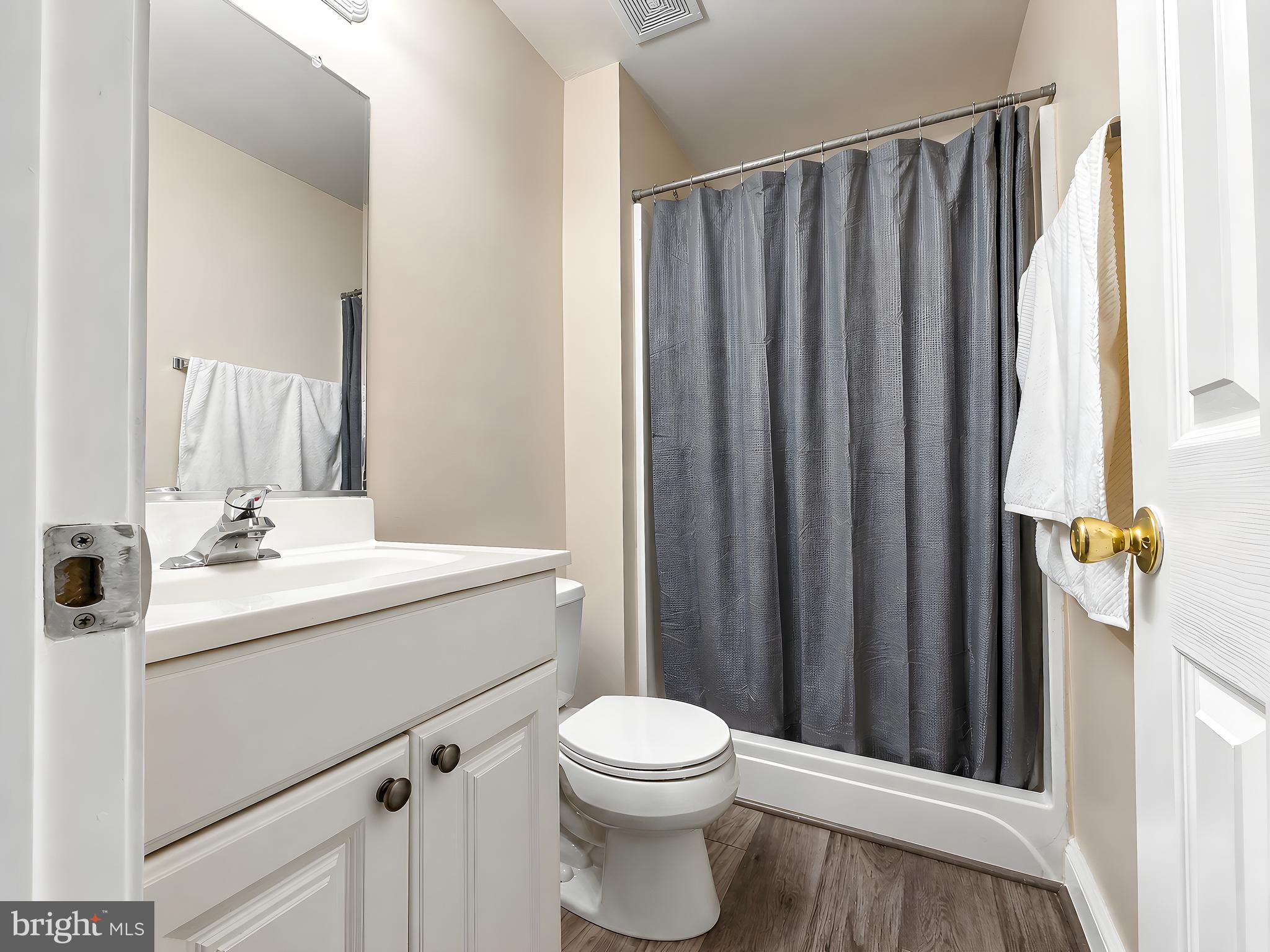 CHESAPEAKE RANCH ESTATES - Residential