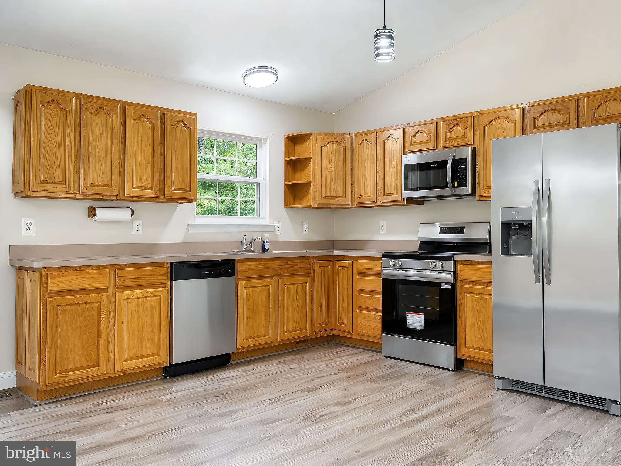 CHESAPEAKE RANCH ESTATES - Residential