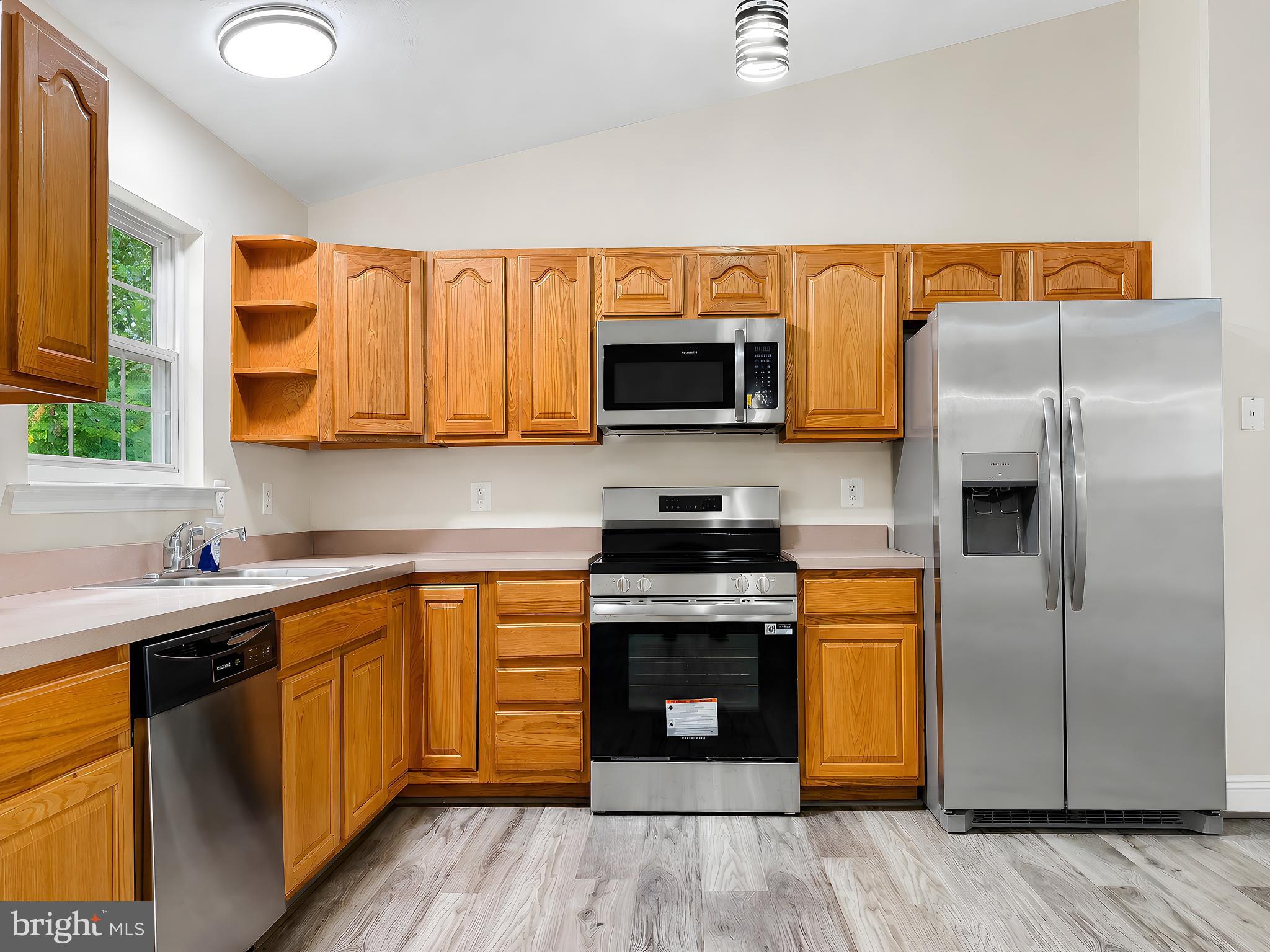 CHESAPEAKE RANCH ESTATES - Residential