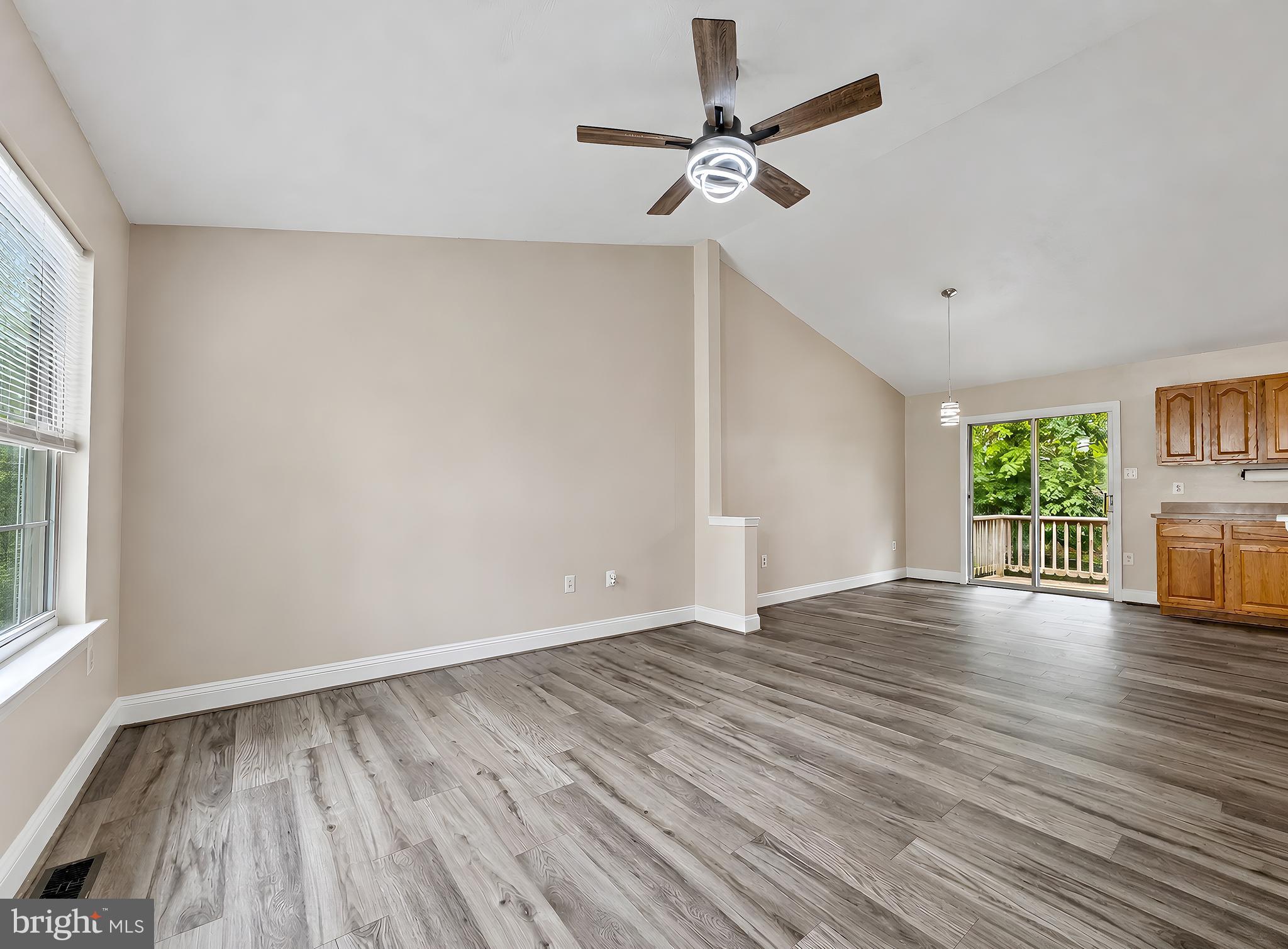 CHESAPEAKE RANCH ESTATES - Residential