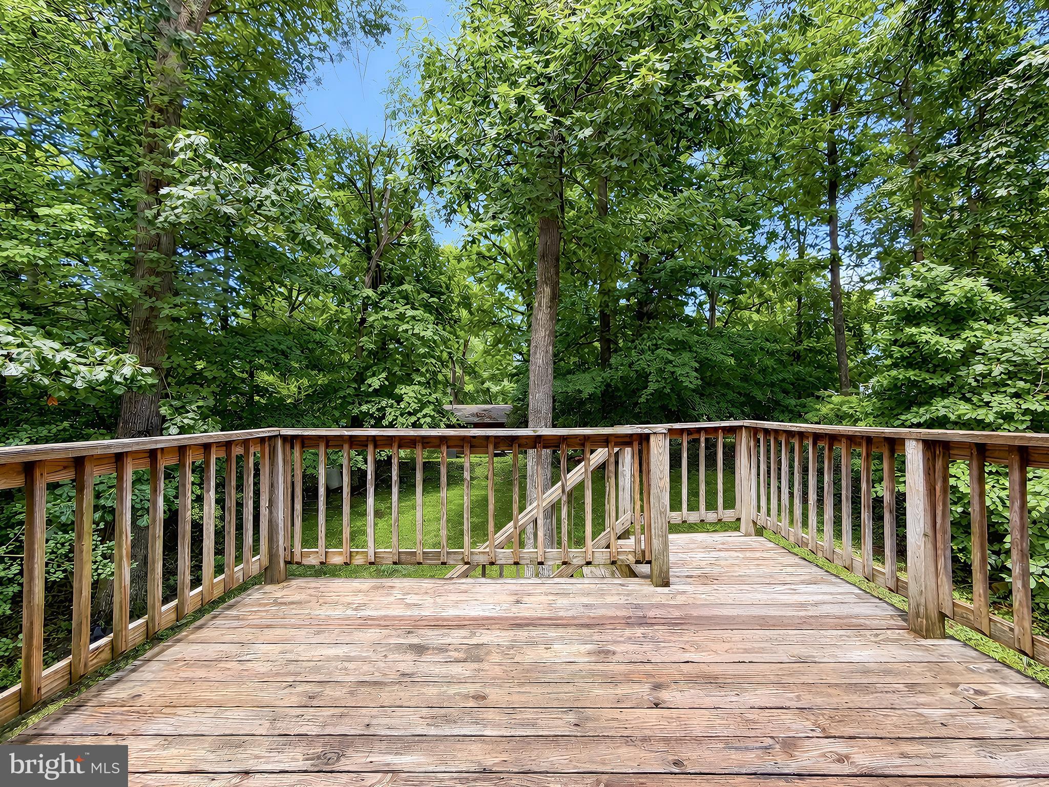 CHESAPEAKE RANCH ESTATES - Residential