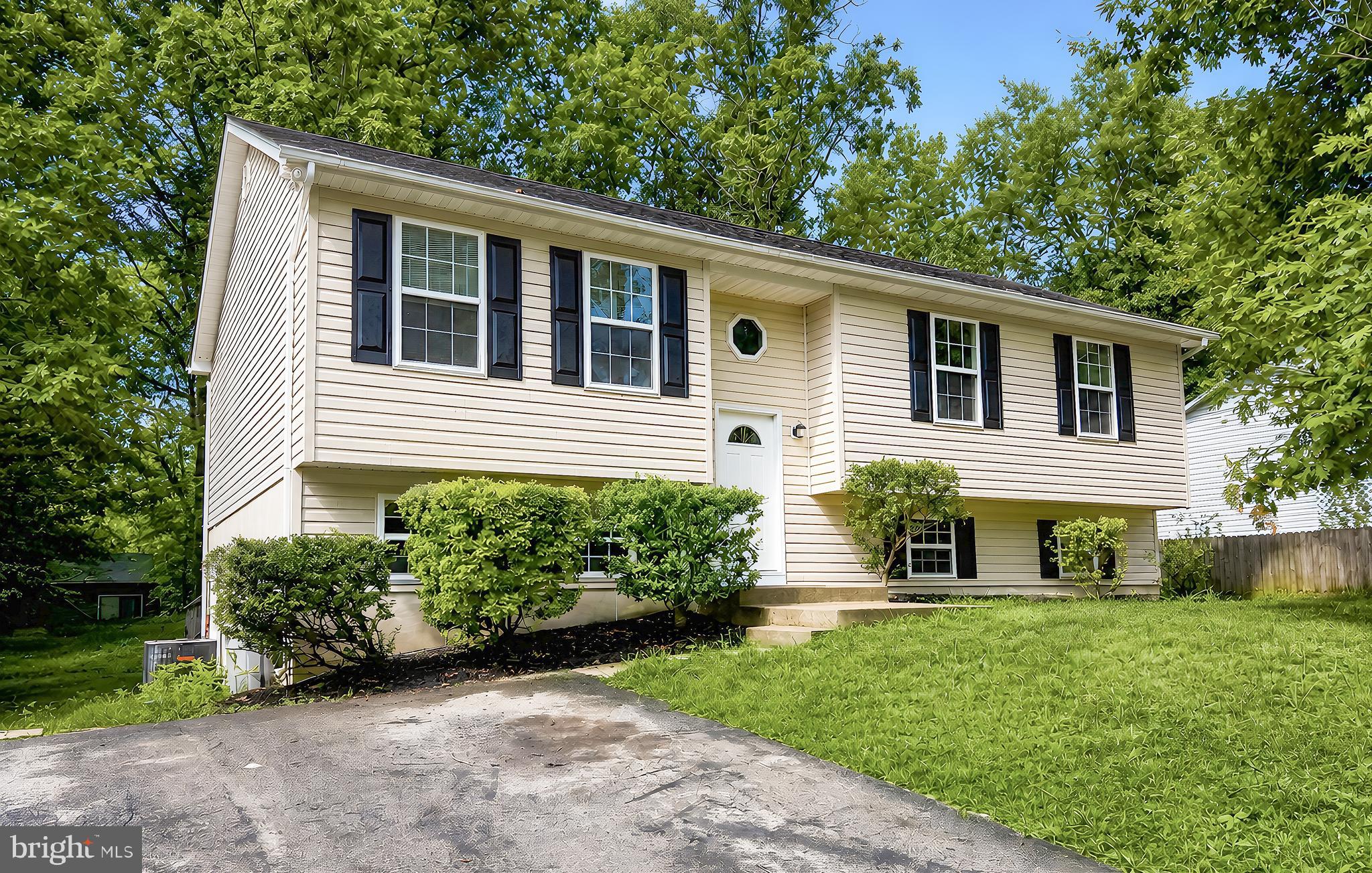 CHESAPEAKE RANCH ESTATES - Residential