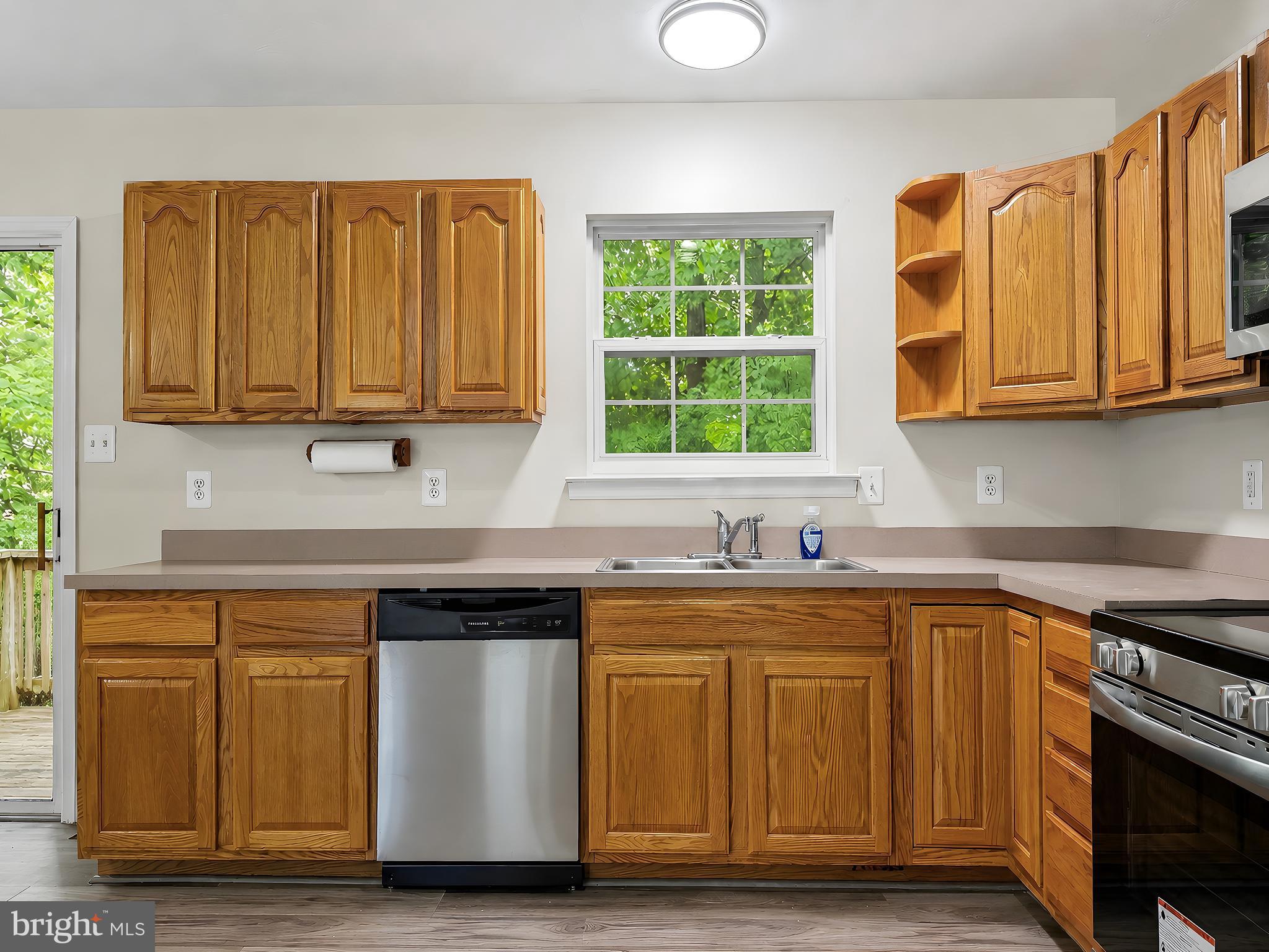 CHESAPEAKE RANCH ESTATES - Residential
