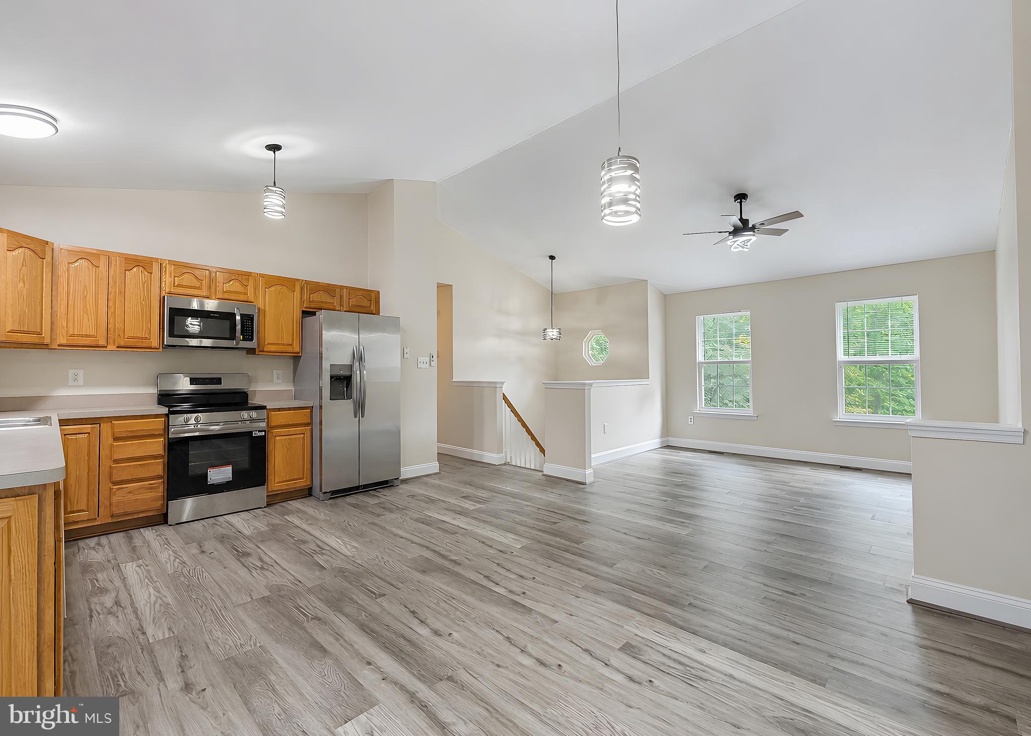 CHESAPEAKE RANCH ESTATES - Residential