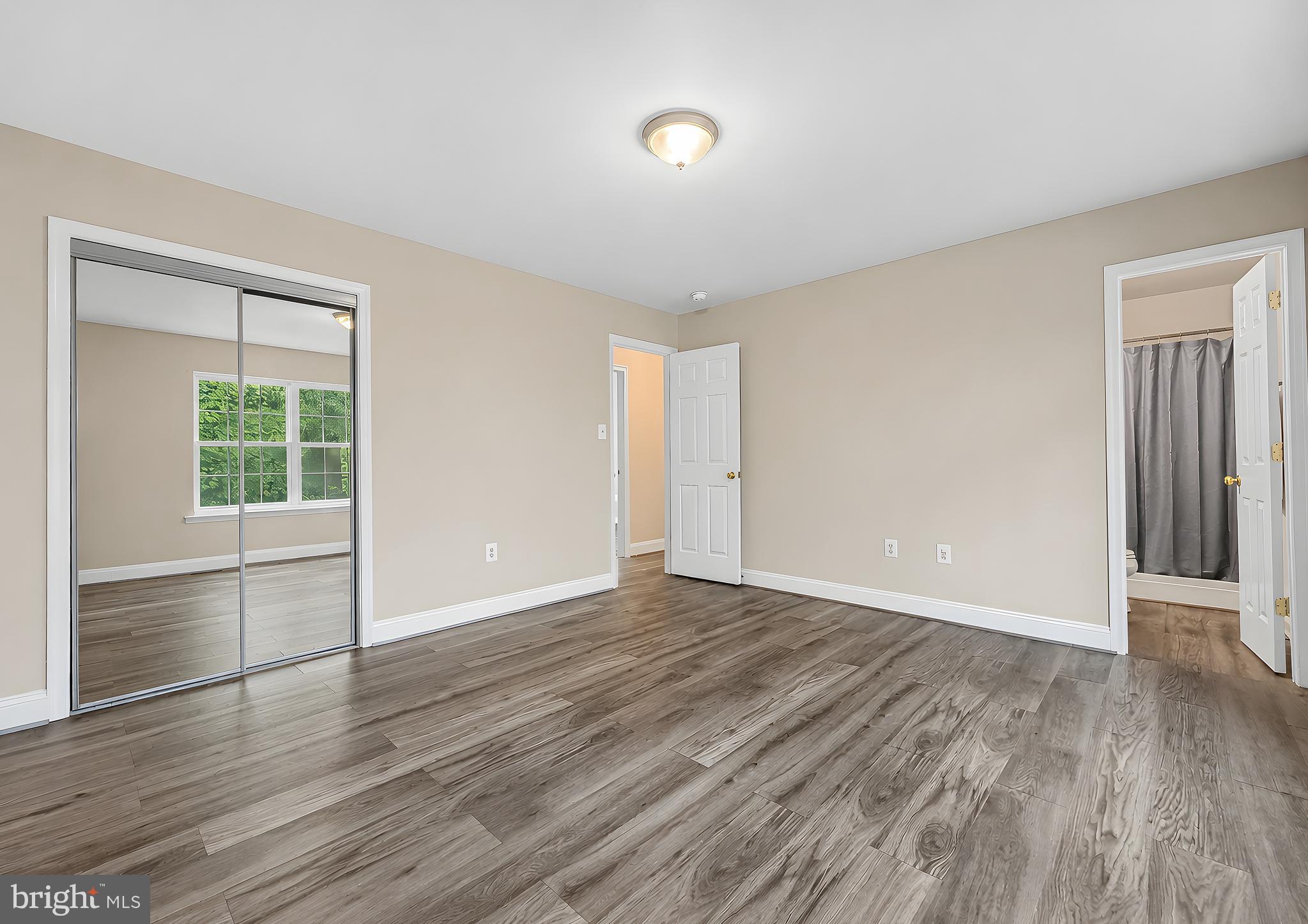 CHESAPEAKE RANCH ESTATES - Residential