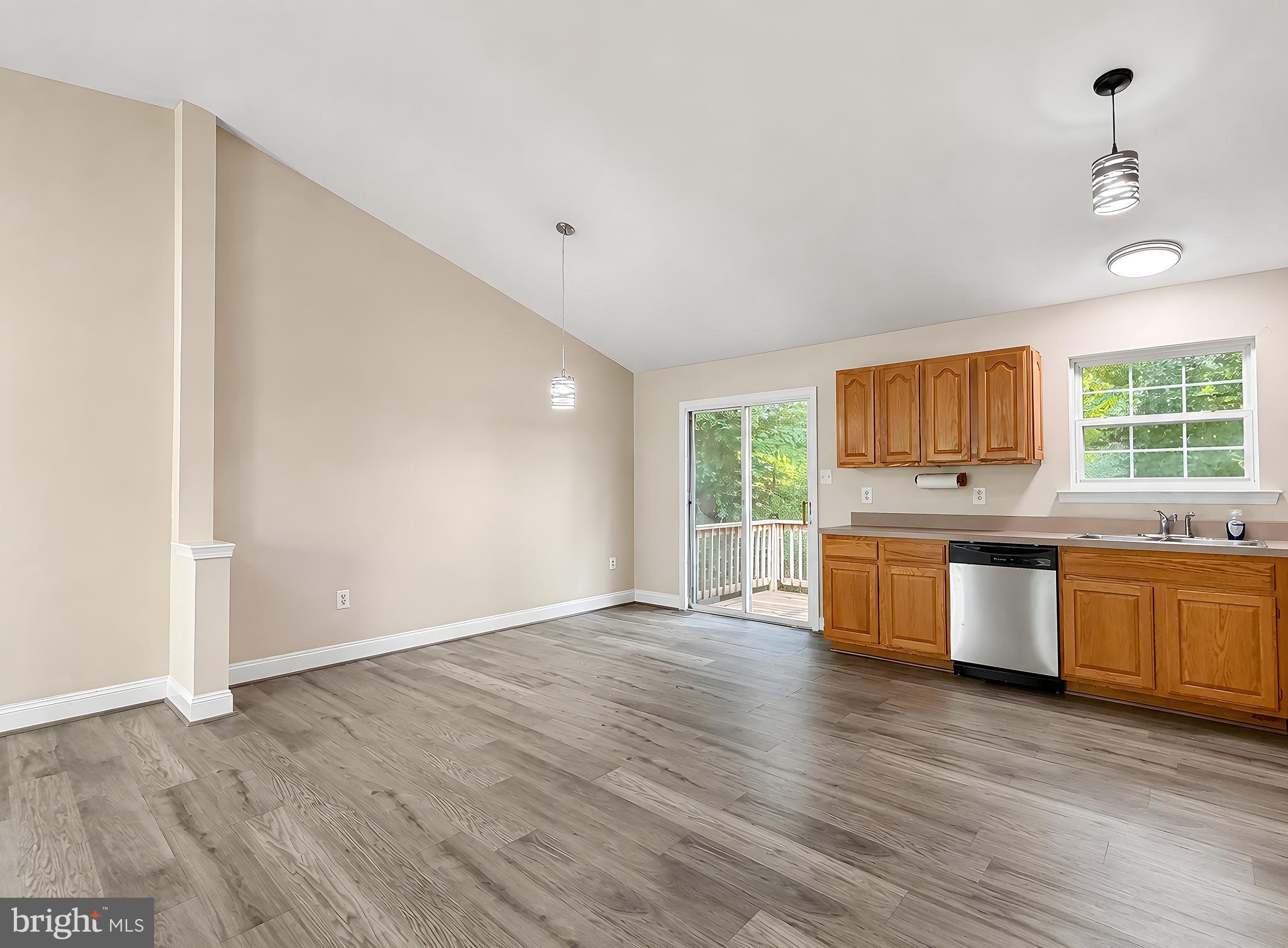 CHESAPEAKE RANCH ESTATES - Residential