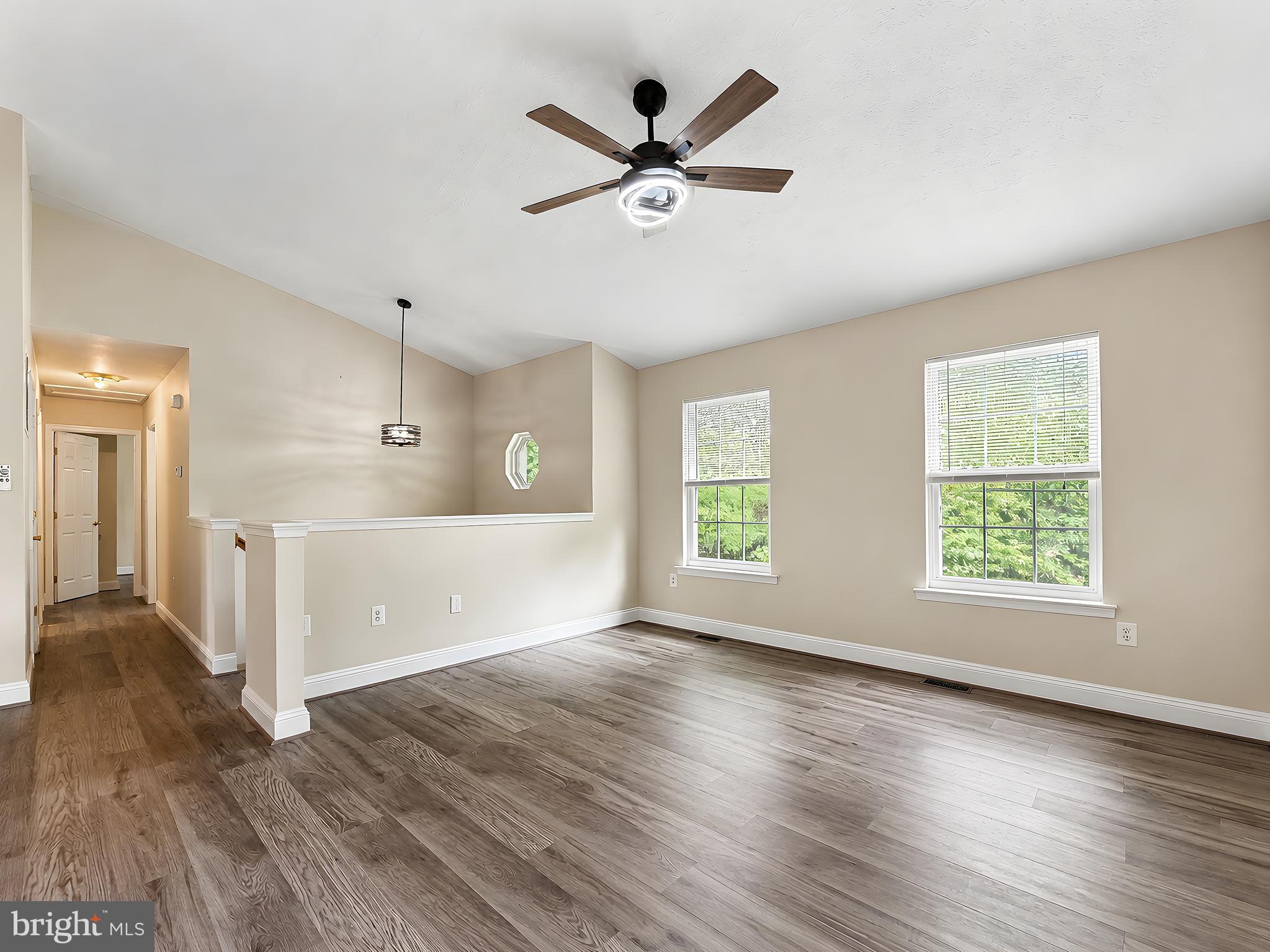 CHESAPEAKE RANCH ESTATES - Residential