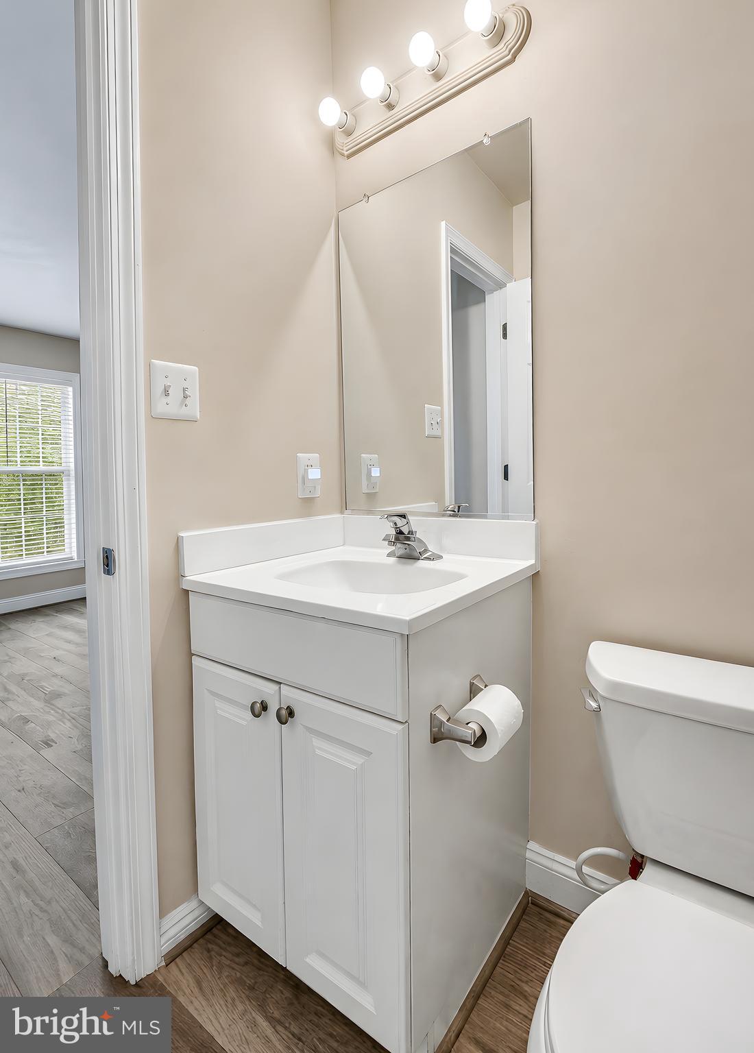 CHESAPEAKE RANCH ESTATES - Residential