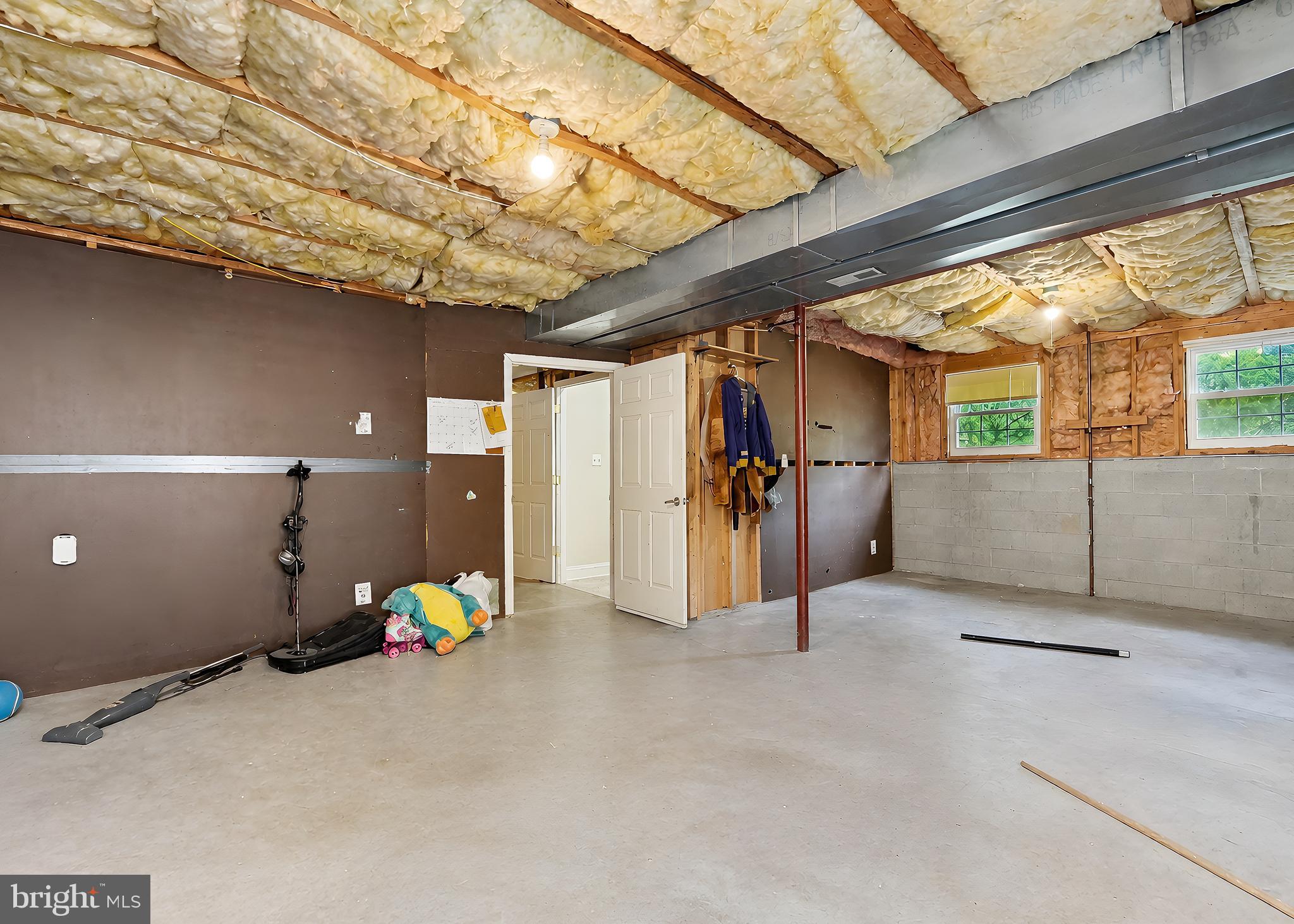 CHESAPEAKE RANCH ESTATES - Residential