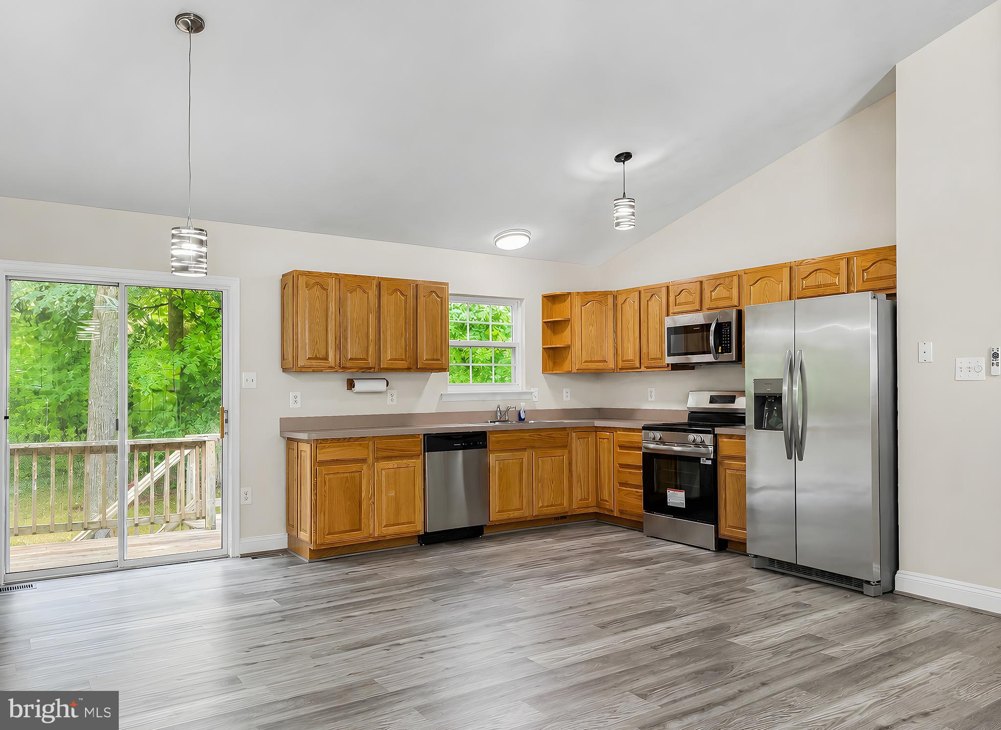 CHESAPEAKE RANCH ESTATES - Residential