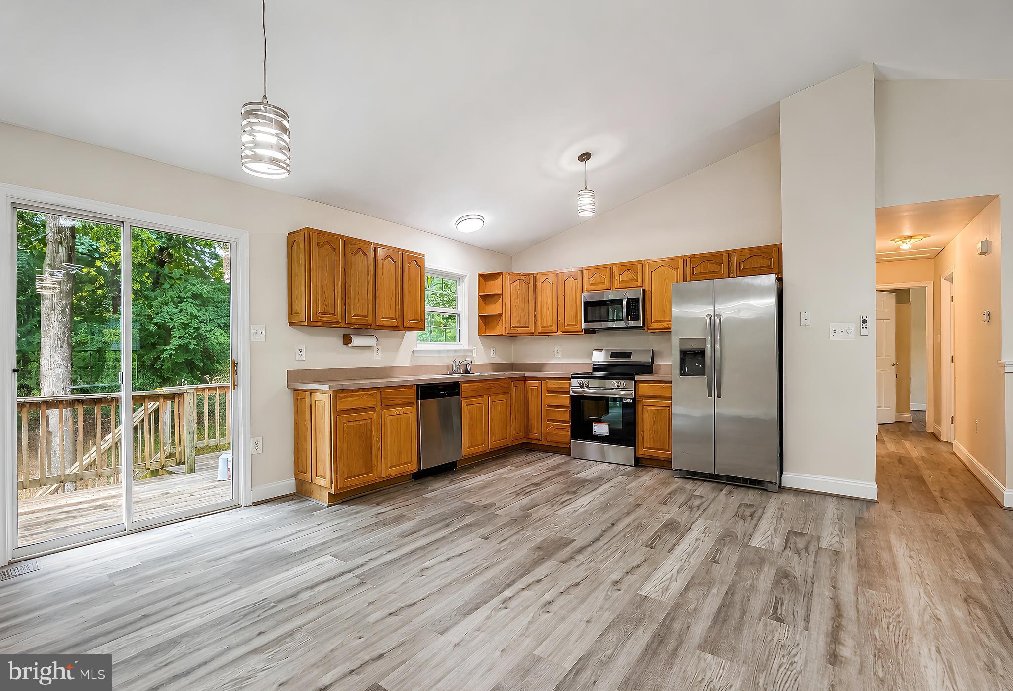 CHESAPEAKE RANCH ESTATES - Residential