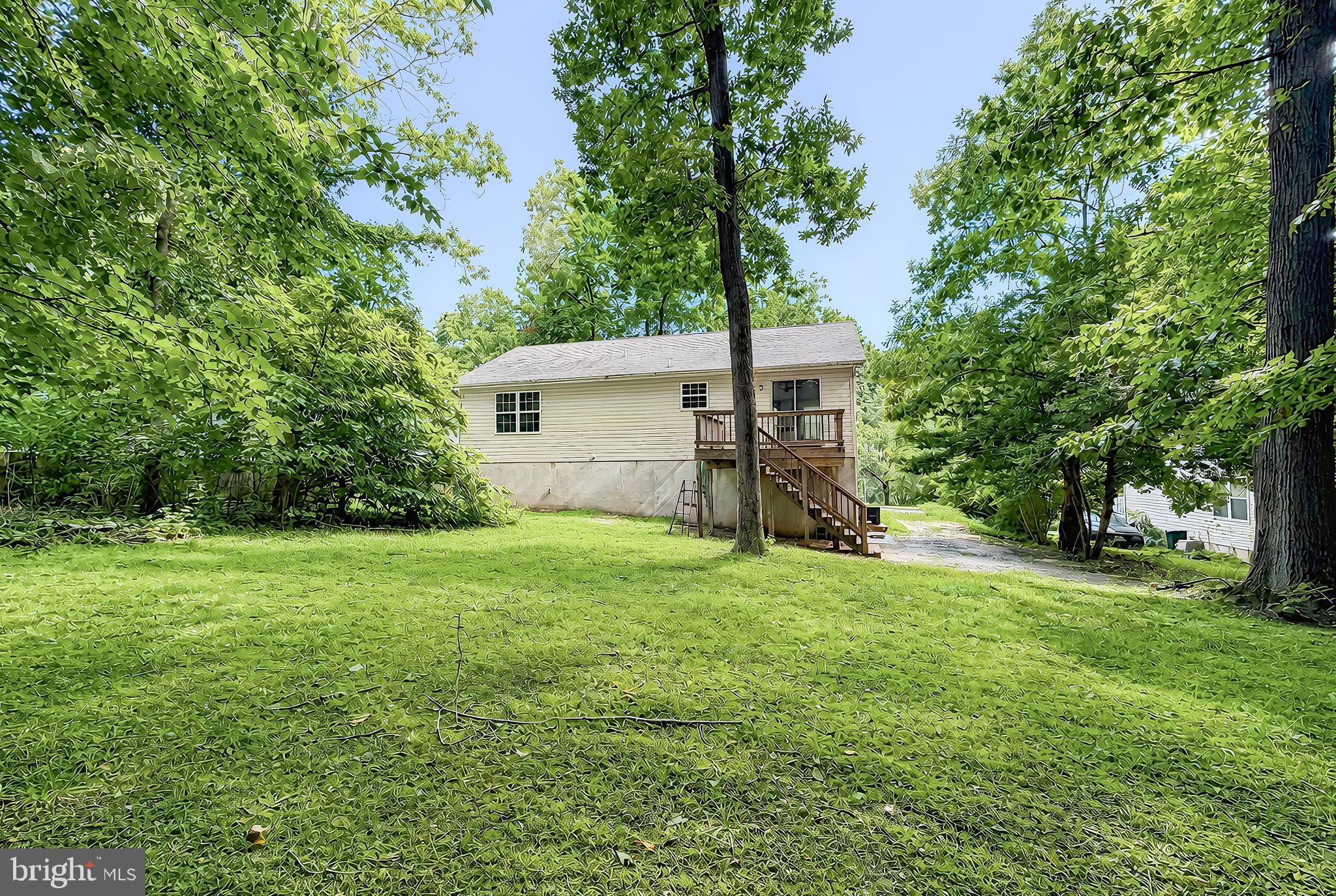 CHESAPEAKE RANCH ESTATES - Residential
