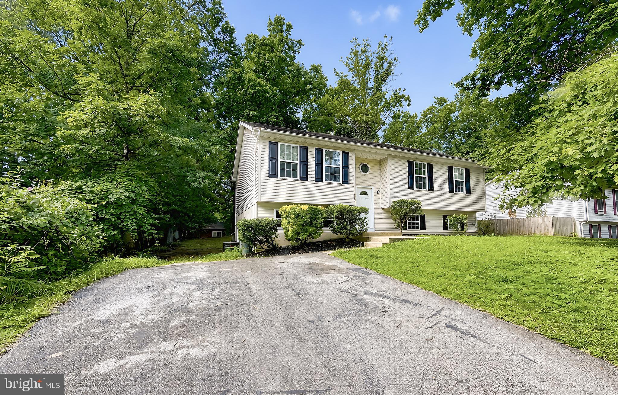 CHESAPEAKE RANCH ESTATES - Residential