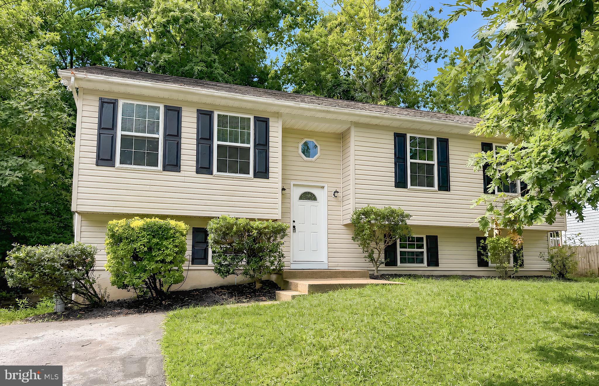 CHESAPEAKE RANCH ESTATES - Residential
