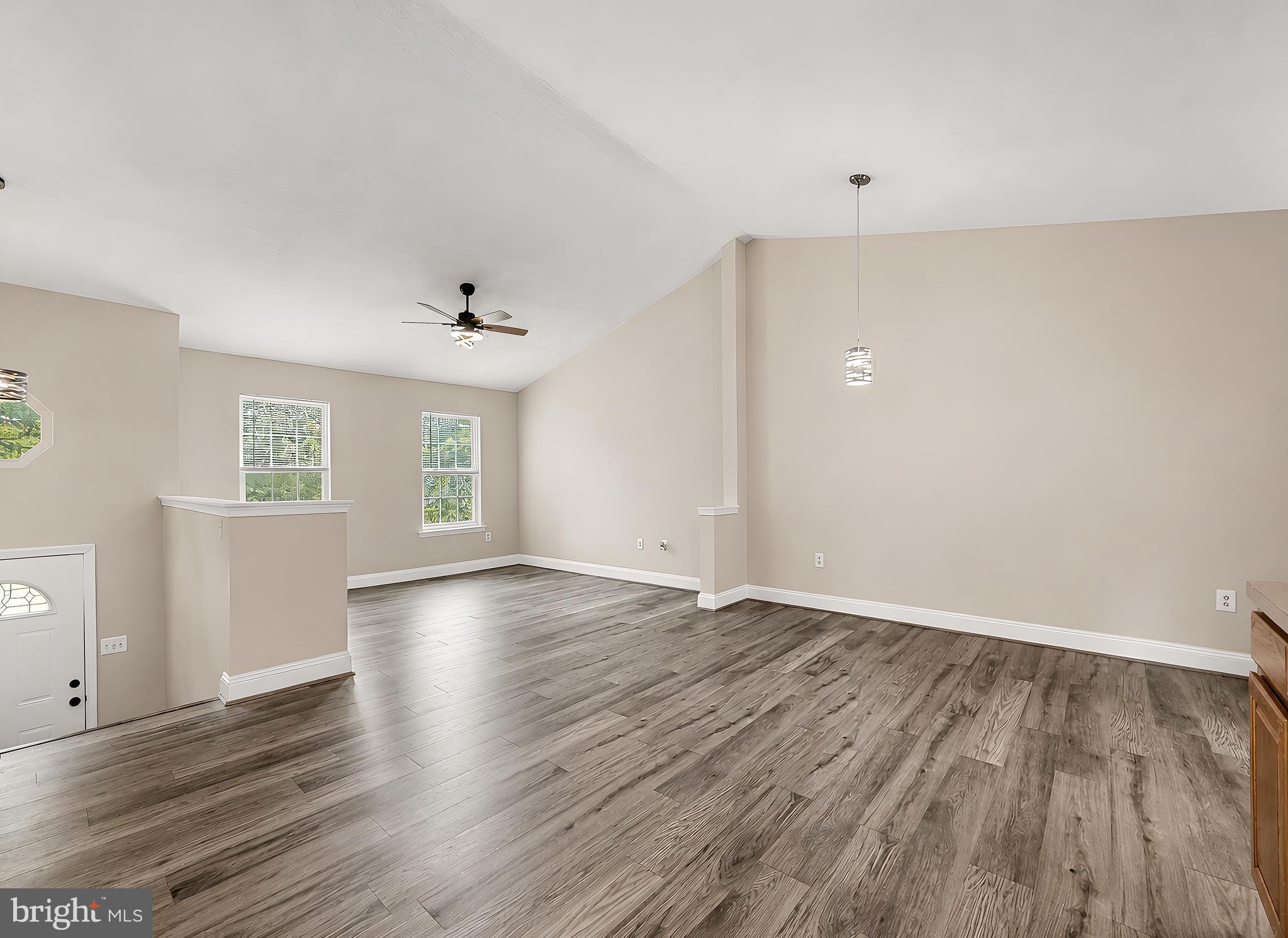 CHESAPEAKE RANCH ESTATES - Residential