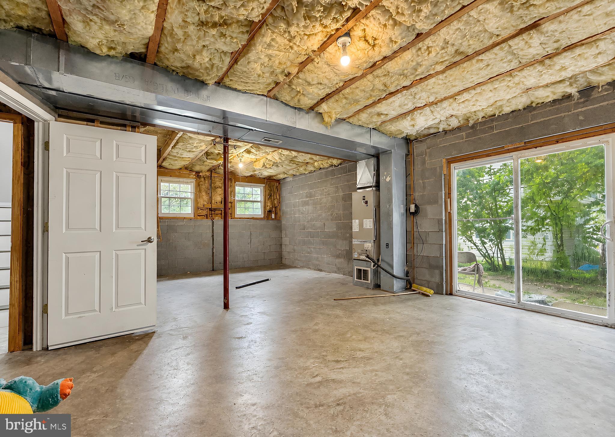 CHESAPEAKE RANCH ESTATES - Residential