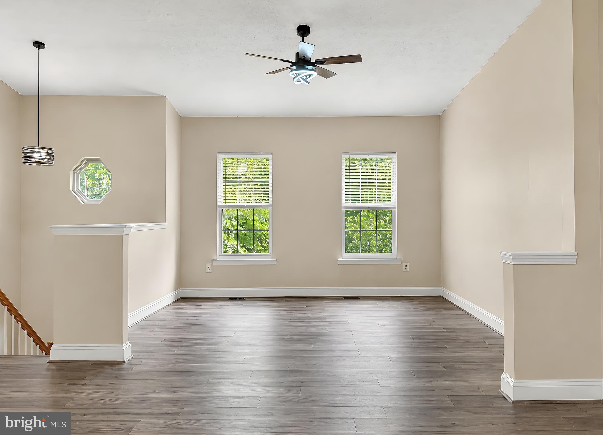 CHESAPEAKE RANCH ESTATES - Residential