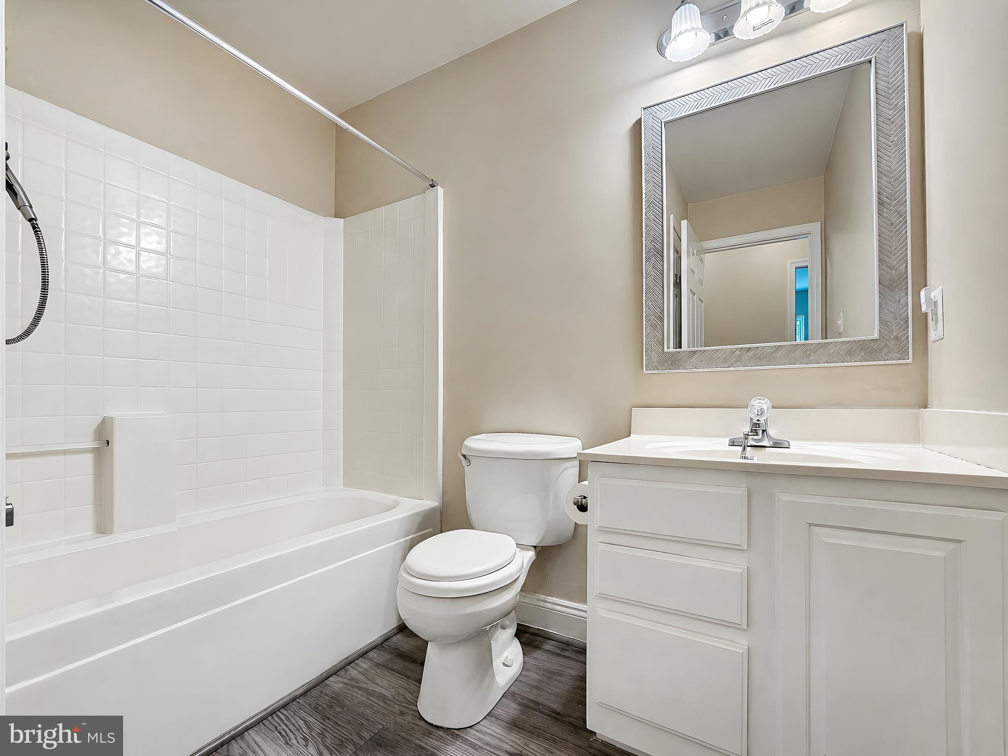 CHESAPEAKE RANCH ESTATES - Residential