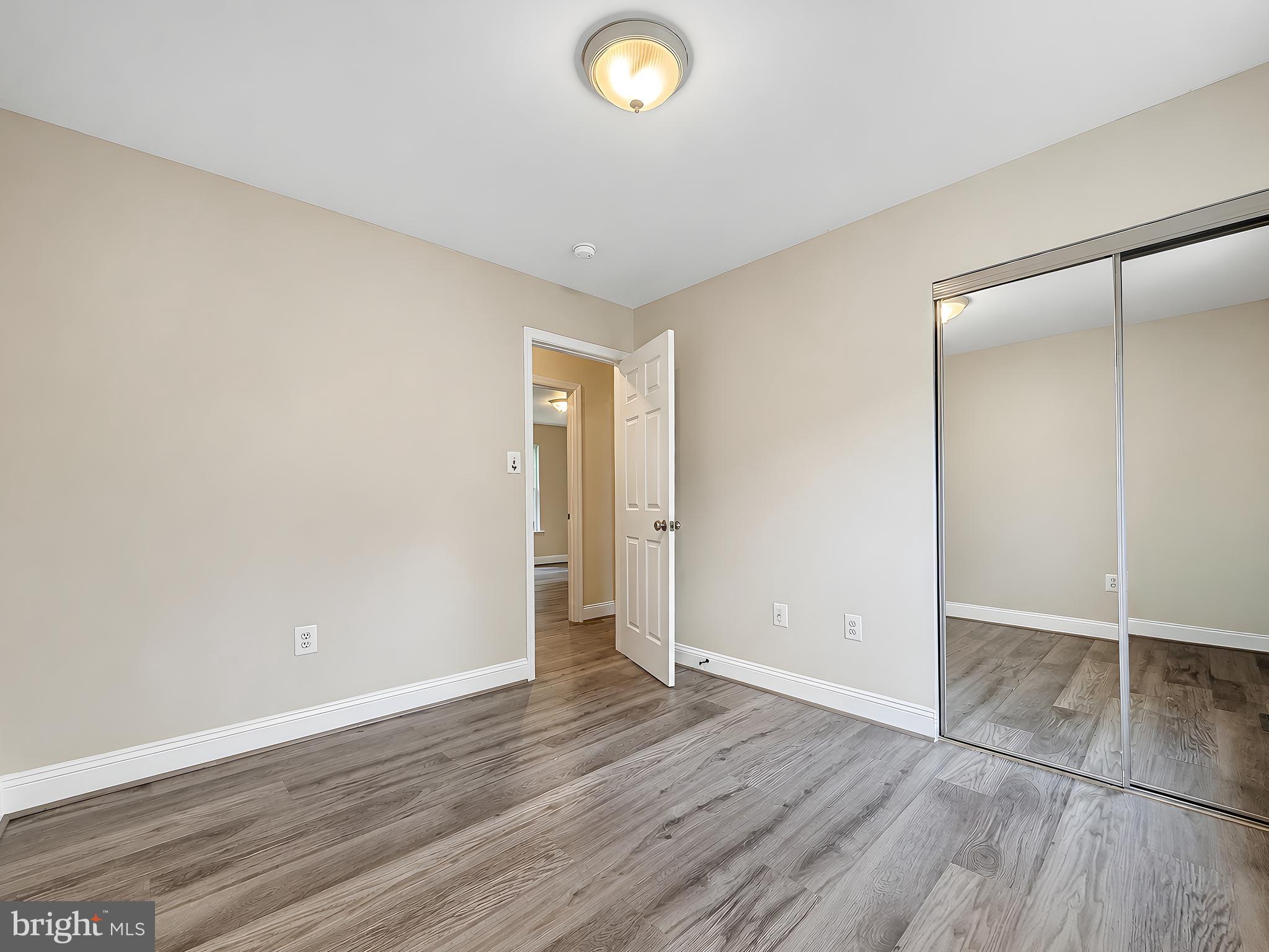 CHESAPEAKE RANCH ESTATES - Residential