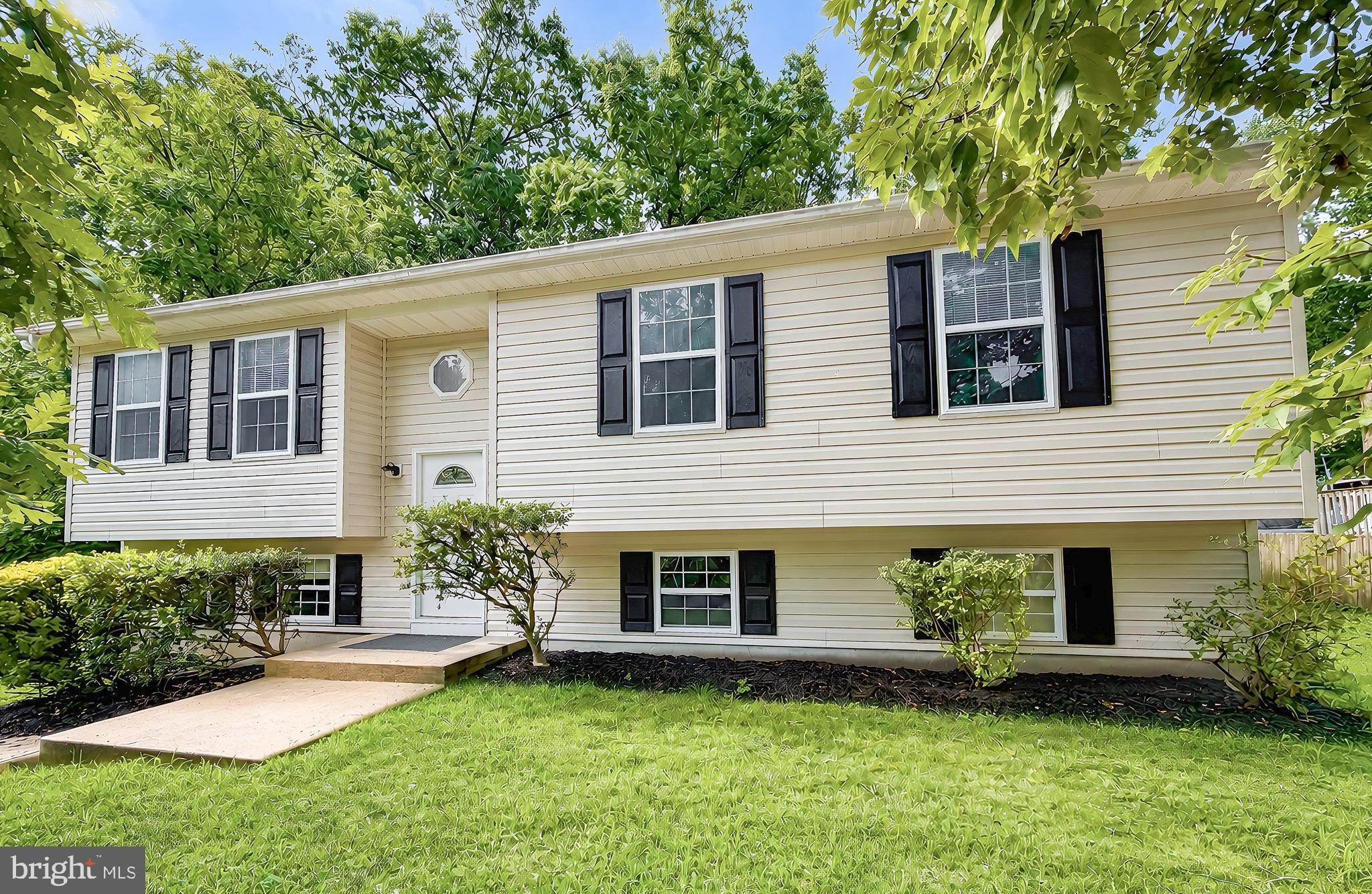 CHESAPEAKE RANCH ESTATES - Residential