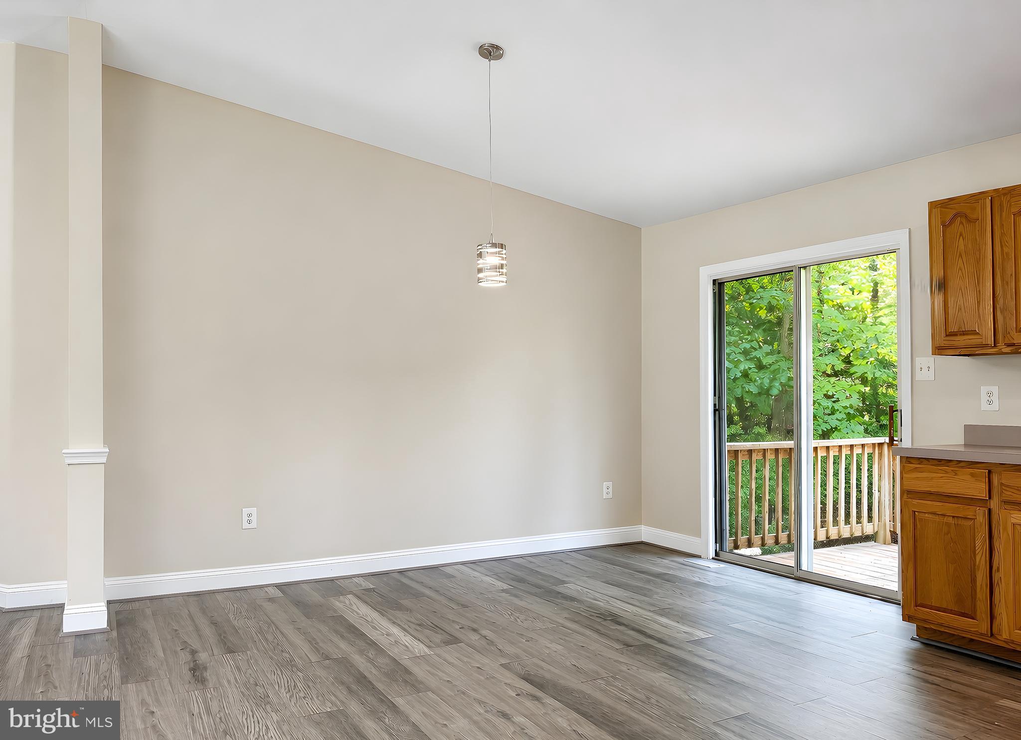CHESAPEAKE RANCH ESTATES - Residential