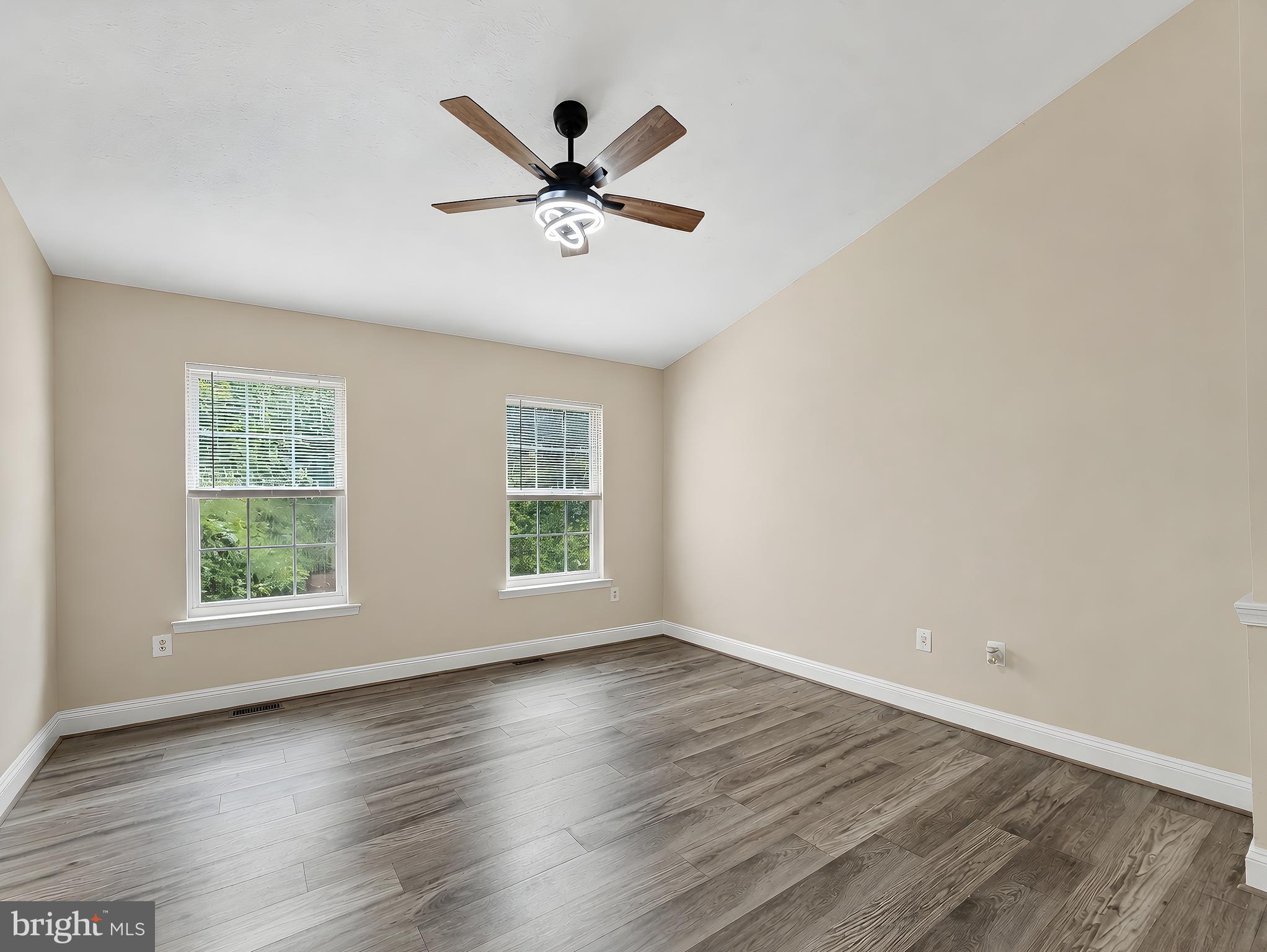 CHESAPEAKE RANCH ESTATES - Residential