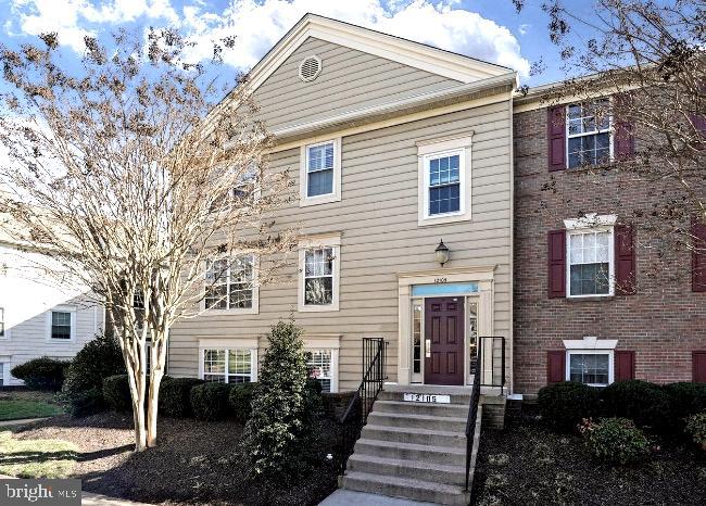 PENDERBROOK - Residential Lease