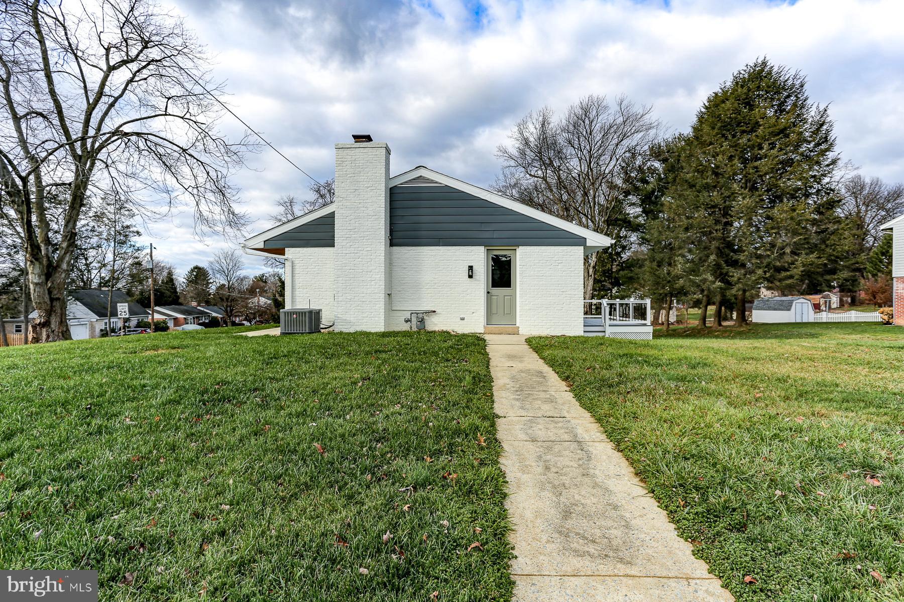 LAMPETER STRASBURG - Residential