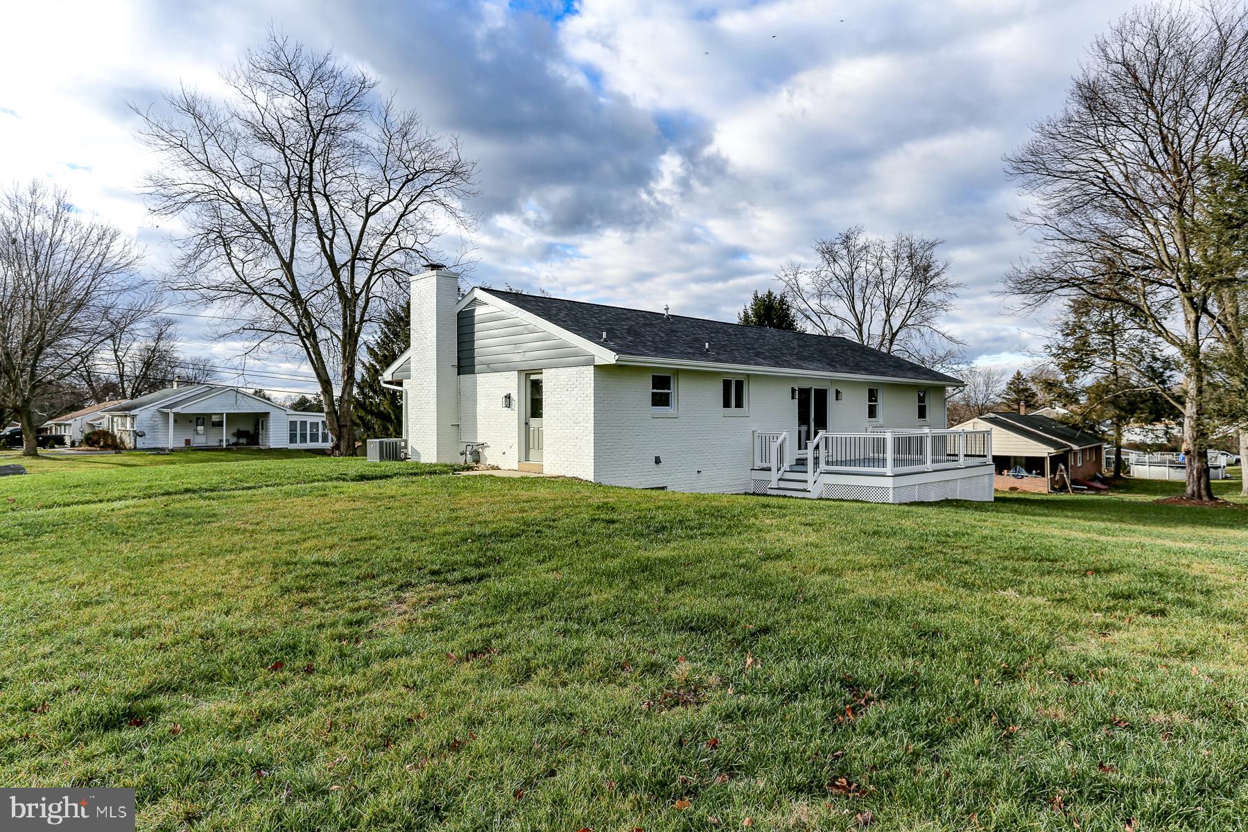 LAMPETER STRASBURG - Residential