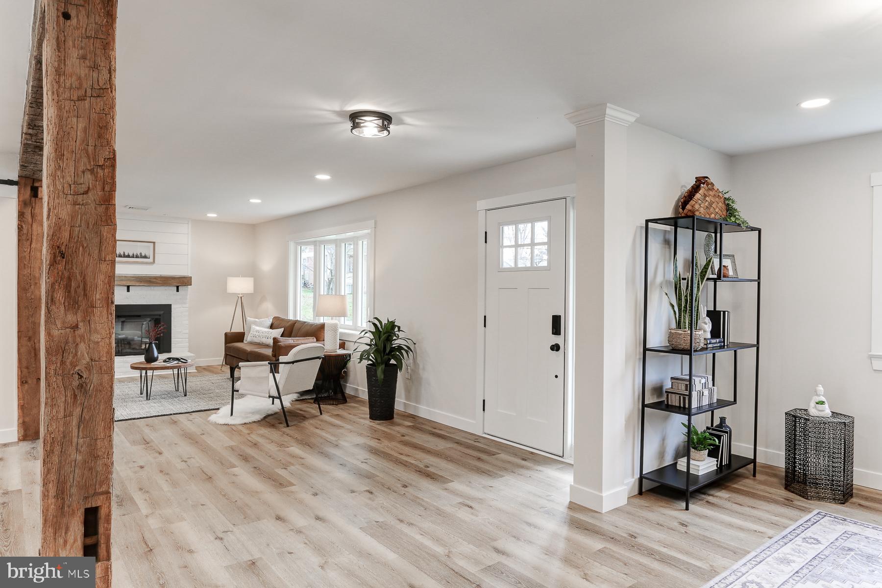 LAMPETER STRASBURG - Residential