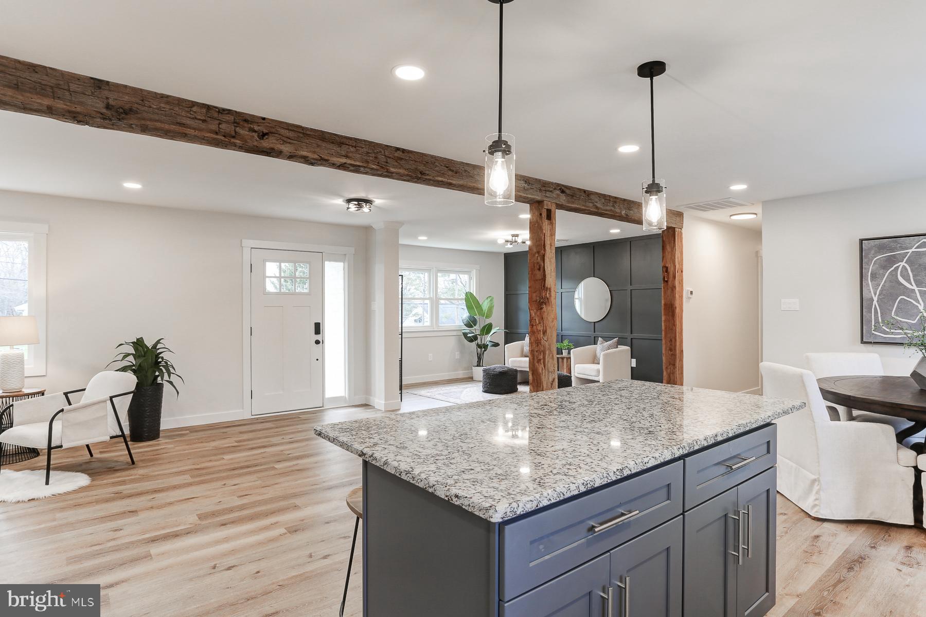LAMPETER STRASBURG - Residential