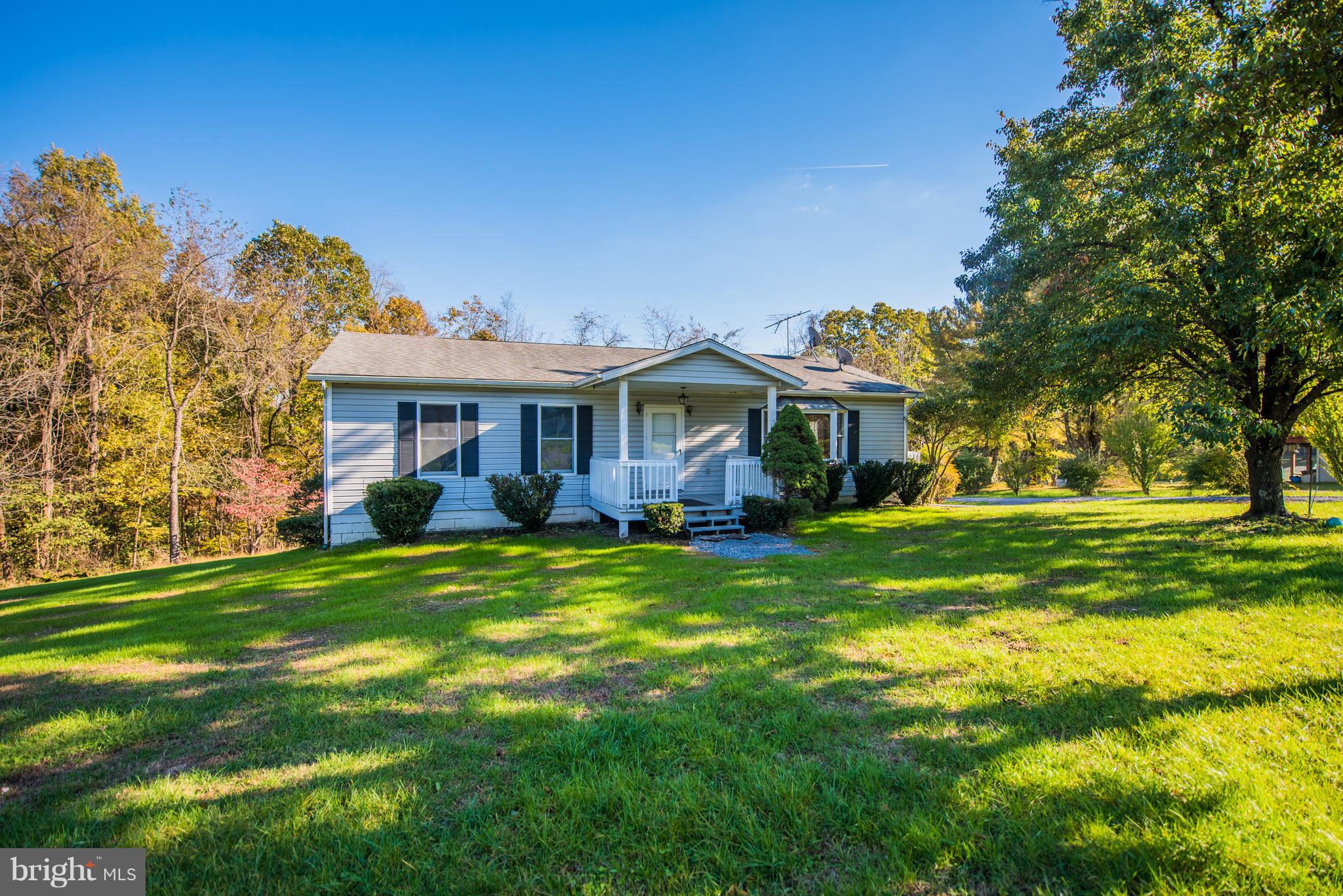 NORTHWOOD RANCH ESTATES - Residential