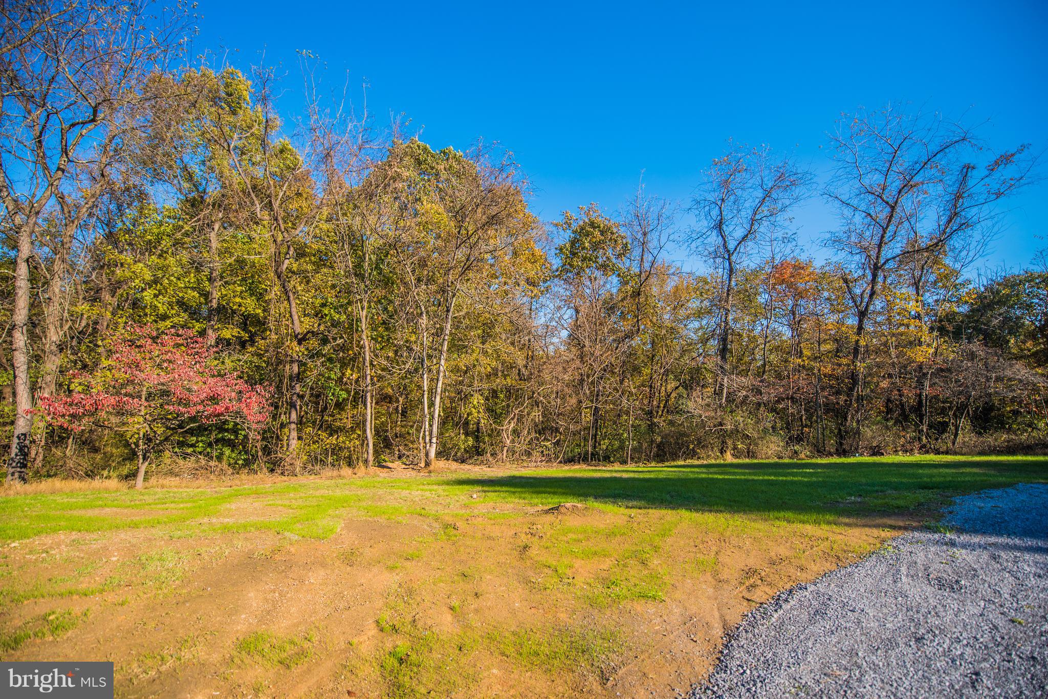 NORTHWOOD RANCH ESTATES - Residential