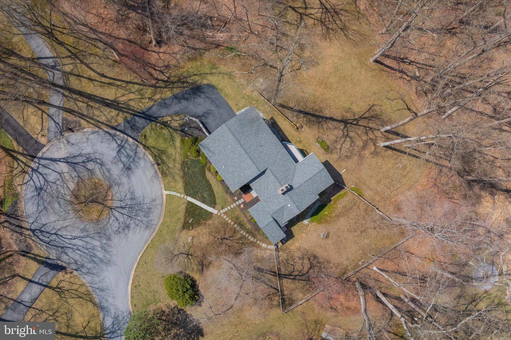 FOX HOLLOW - Residential
