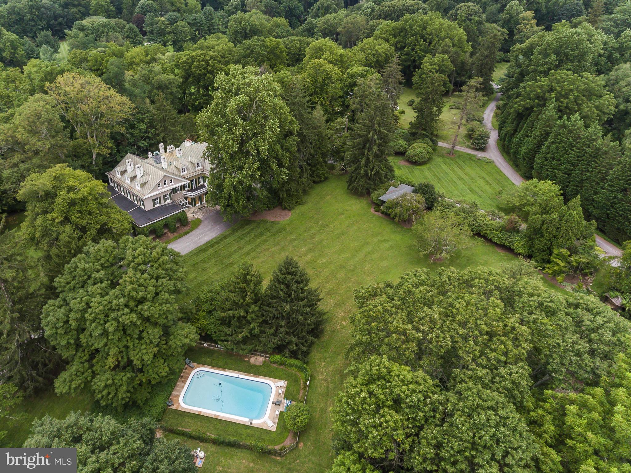BURNSIDE FARM - Residential